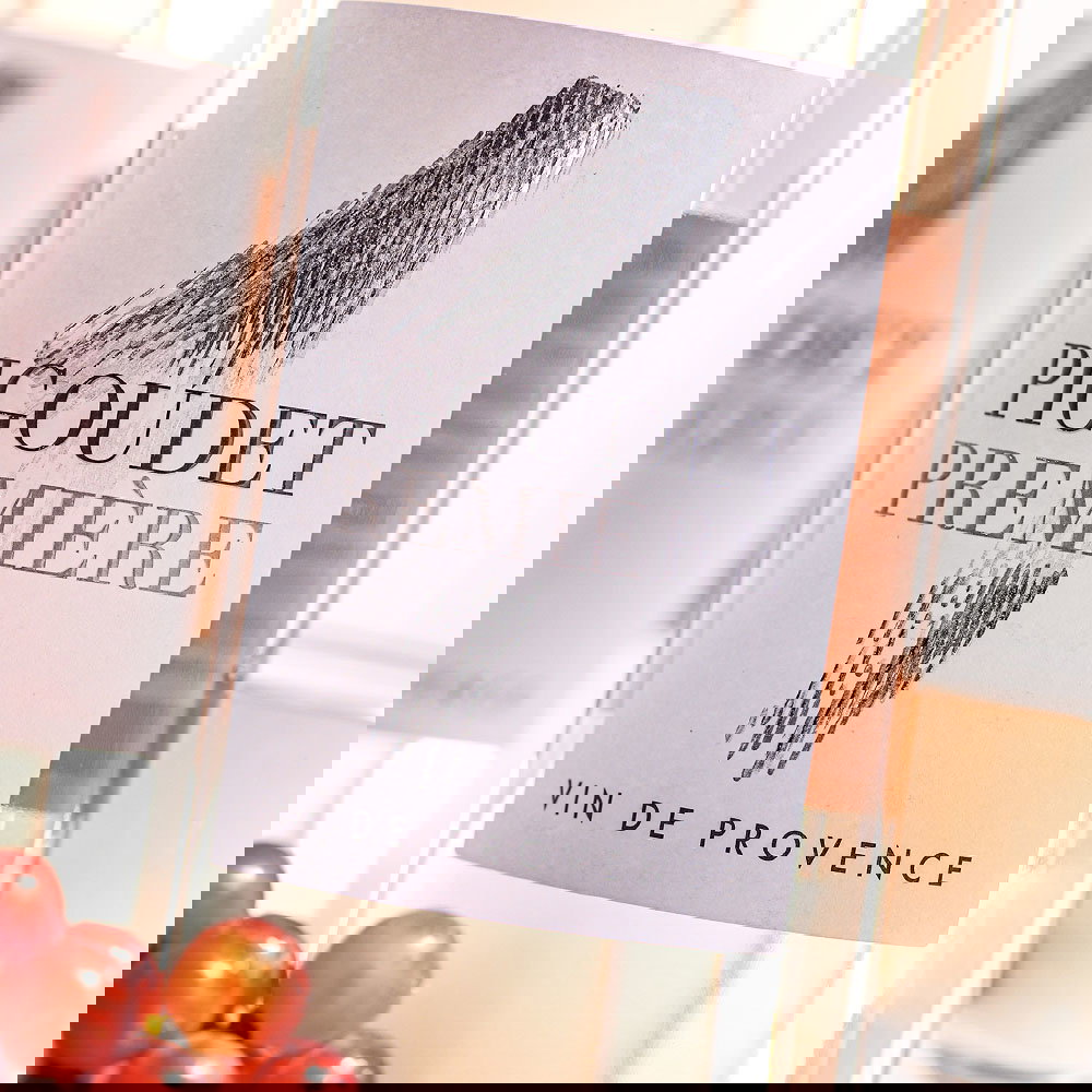 Aix en Provence Rosé 2025 Première