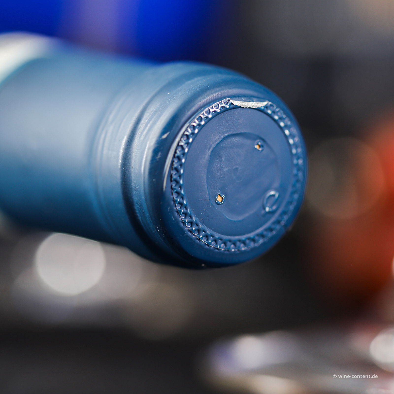 Primitivo di Manduria Riserva 2021 Li Filitti