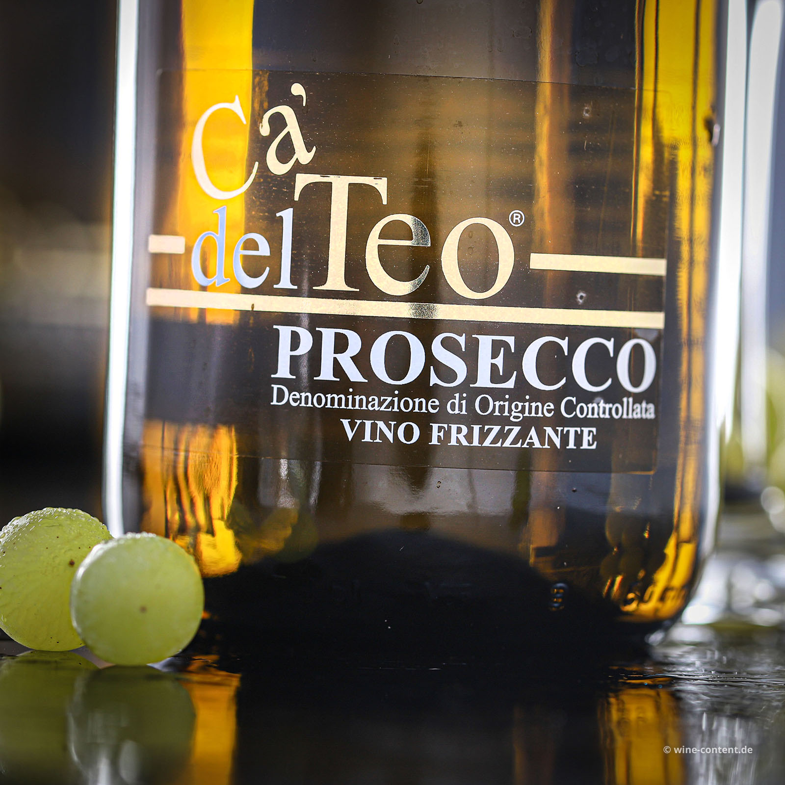 Prosecco Frizzante