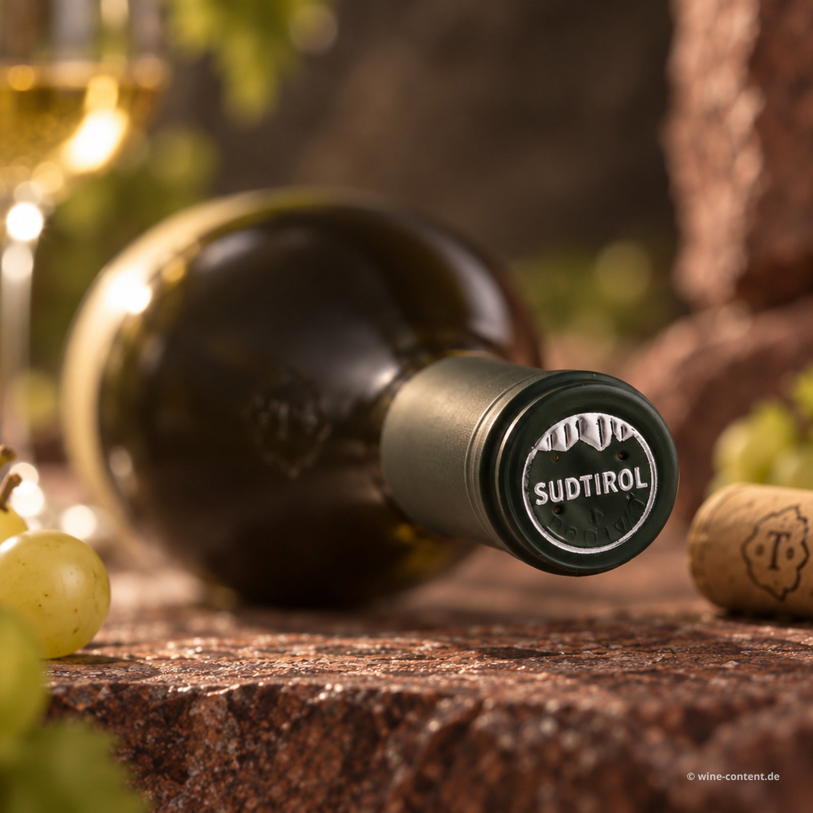 Chardonnay 2025 Tradition