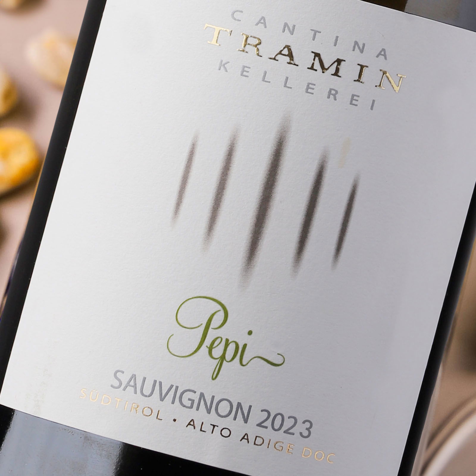 Sauvignon Blanc 2023 Pepi