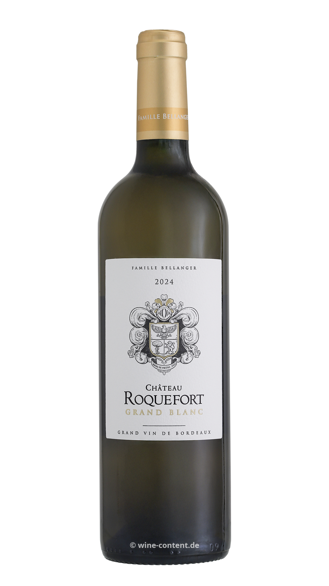 Entre-Deux-Mers 2024 Grand Blanc