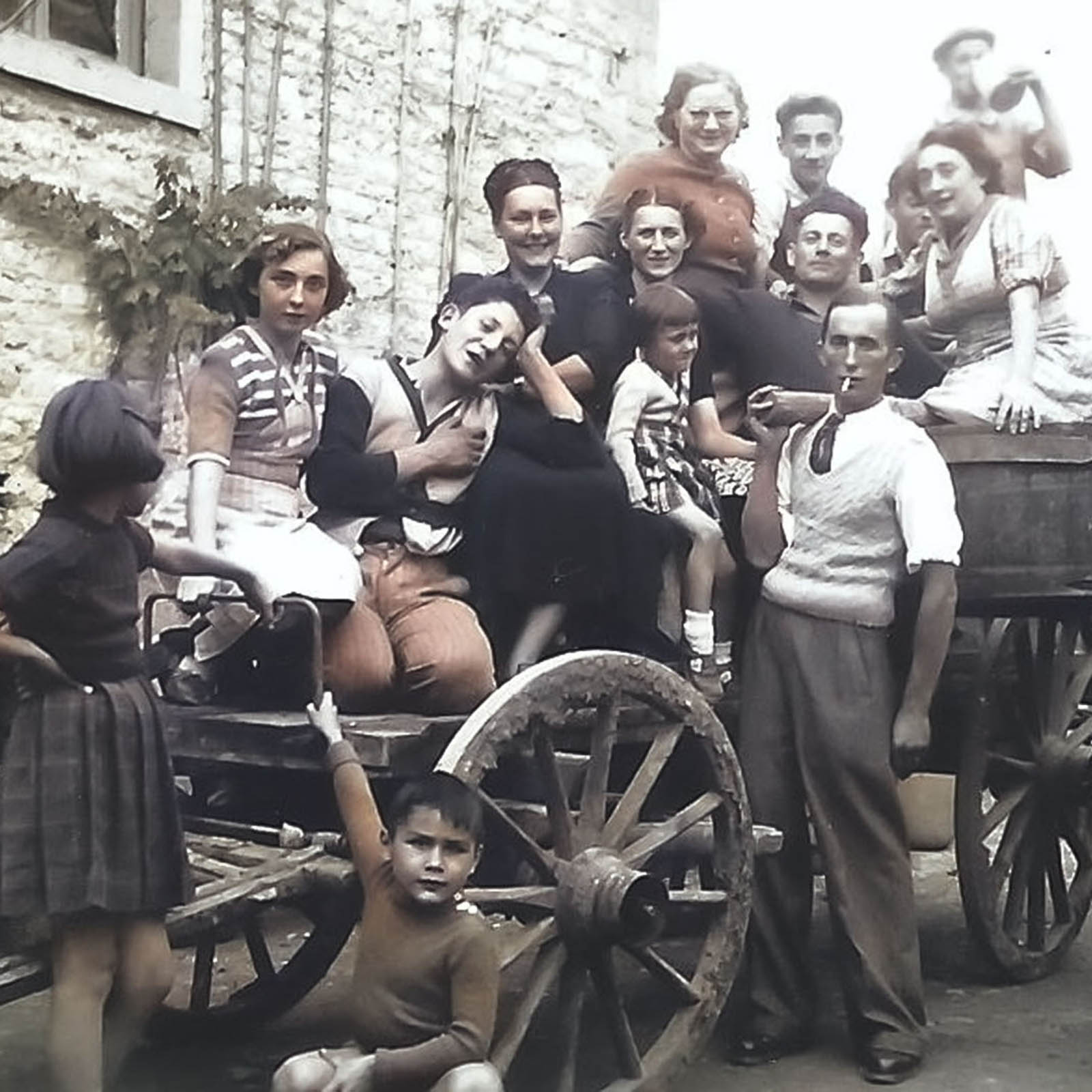 Pouilly-Fuissé 2023 Les Vignes du Château