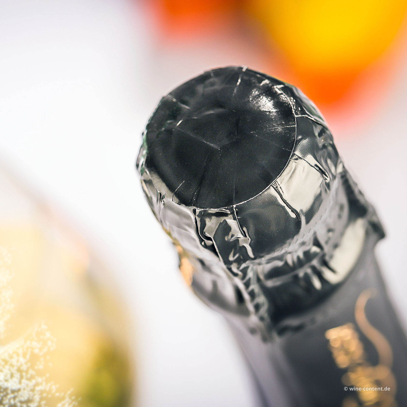 Crémant de Limoux Réserve 2021 Grande Cuvée 1531 Brut