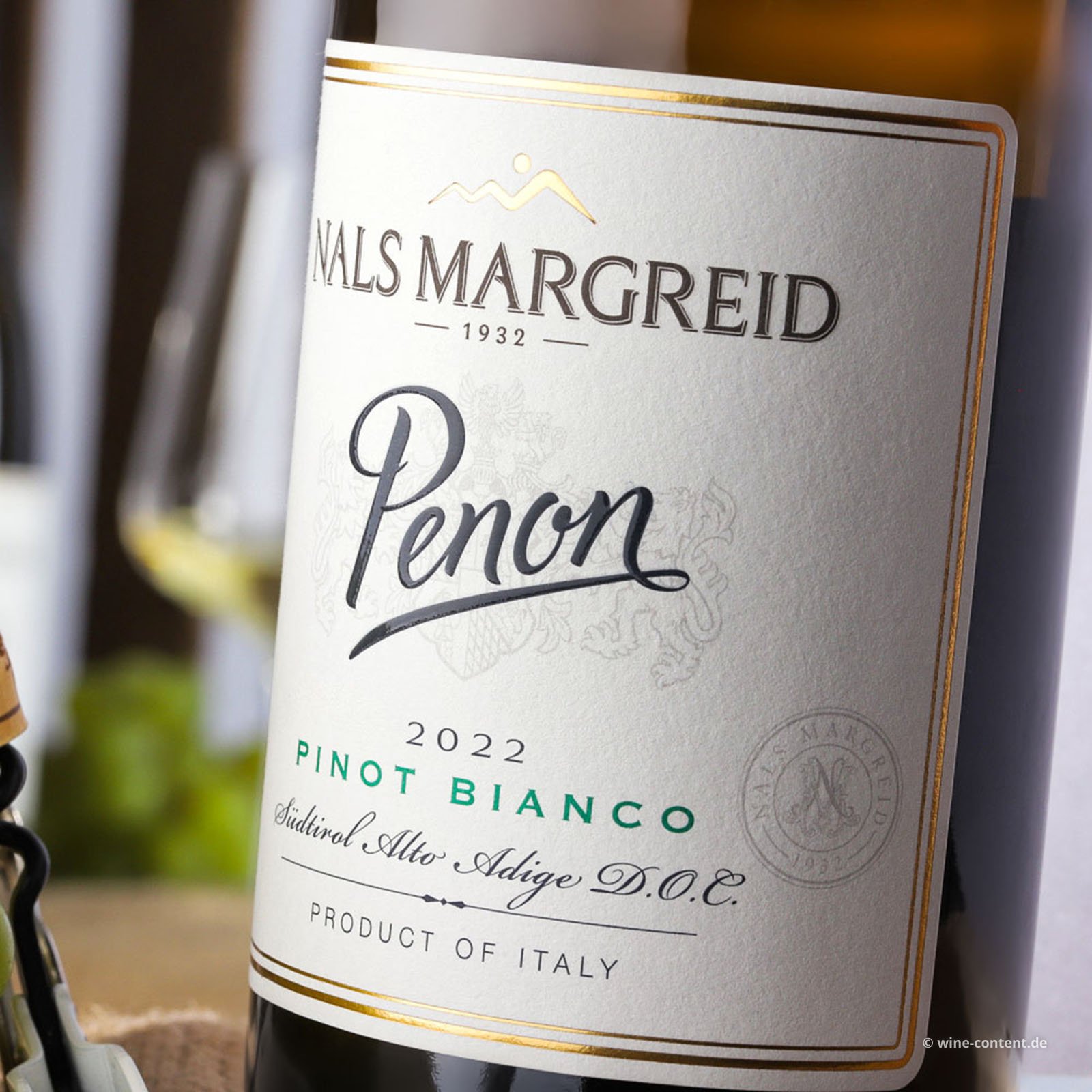 Pinot Bianco 2022 Penon