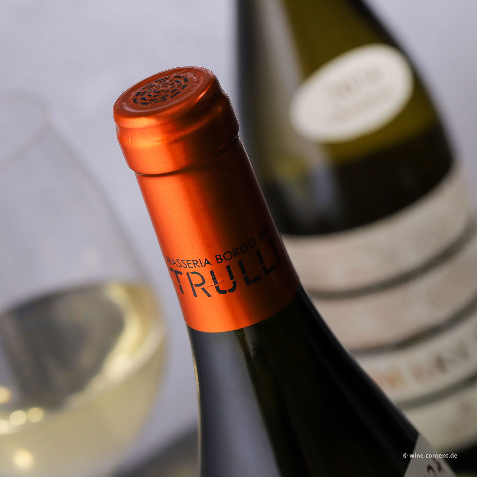 Chardonnay Puglia 2024 Mareto