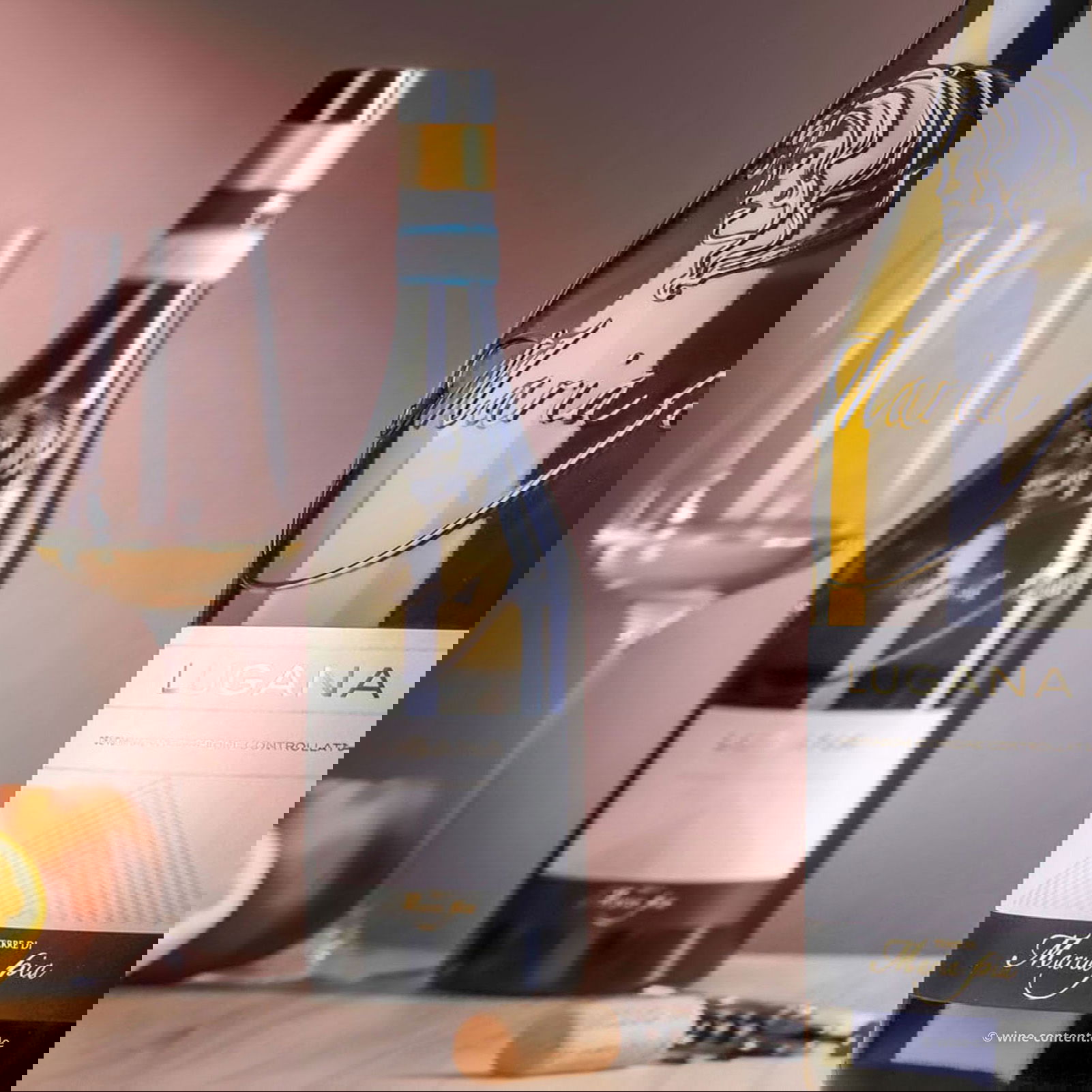 Lugana 2025 Maria Pia