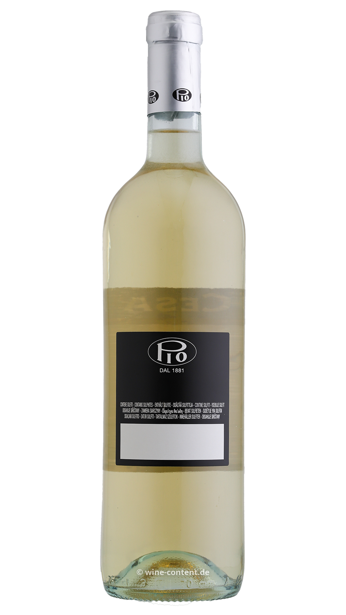 Gavi 2024