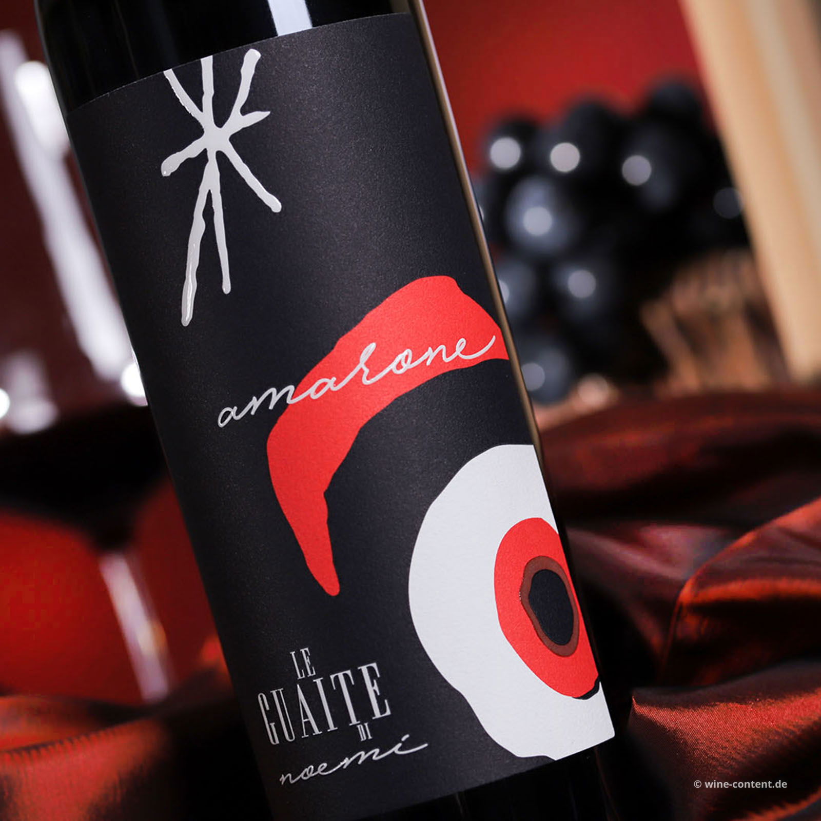 Amarone 2012