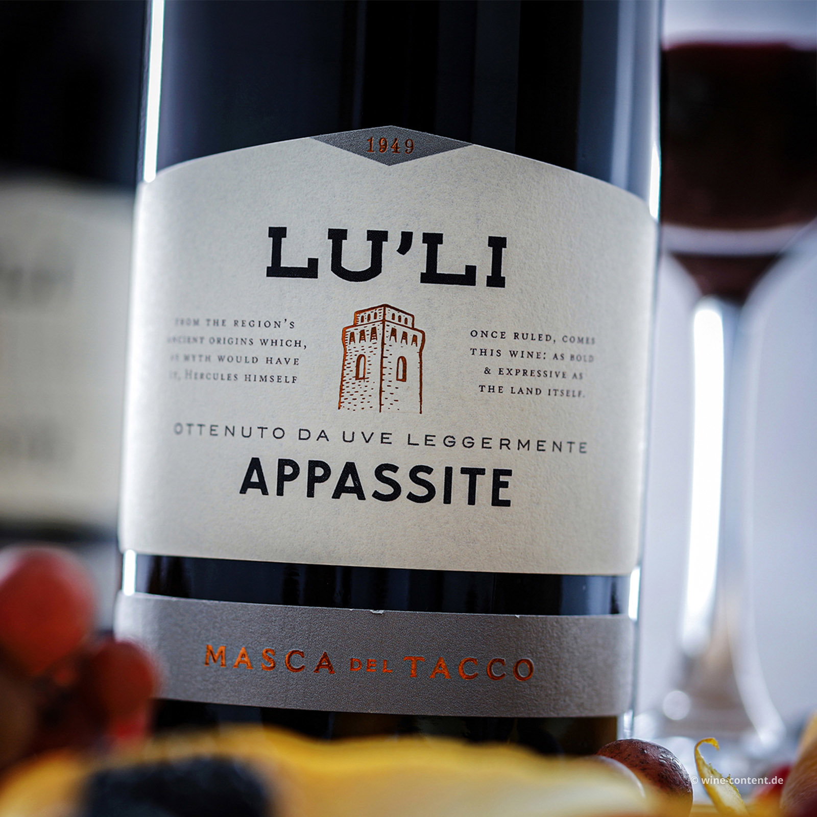 Lu'Li Appassite 2024