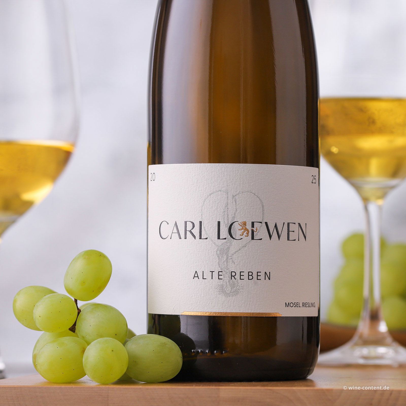 Riesling 2025 Alte Reben