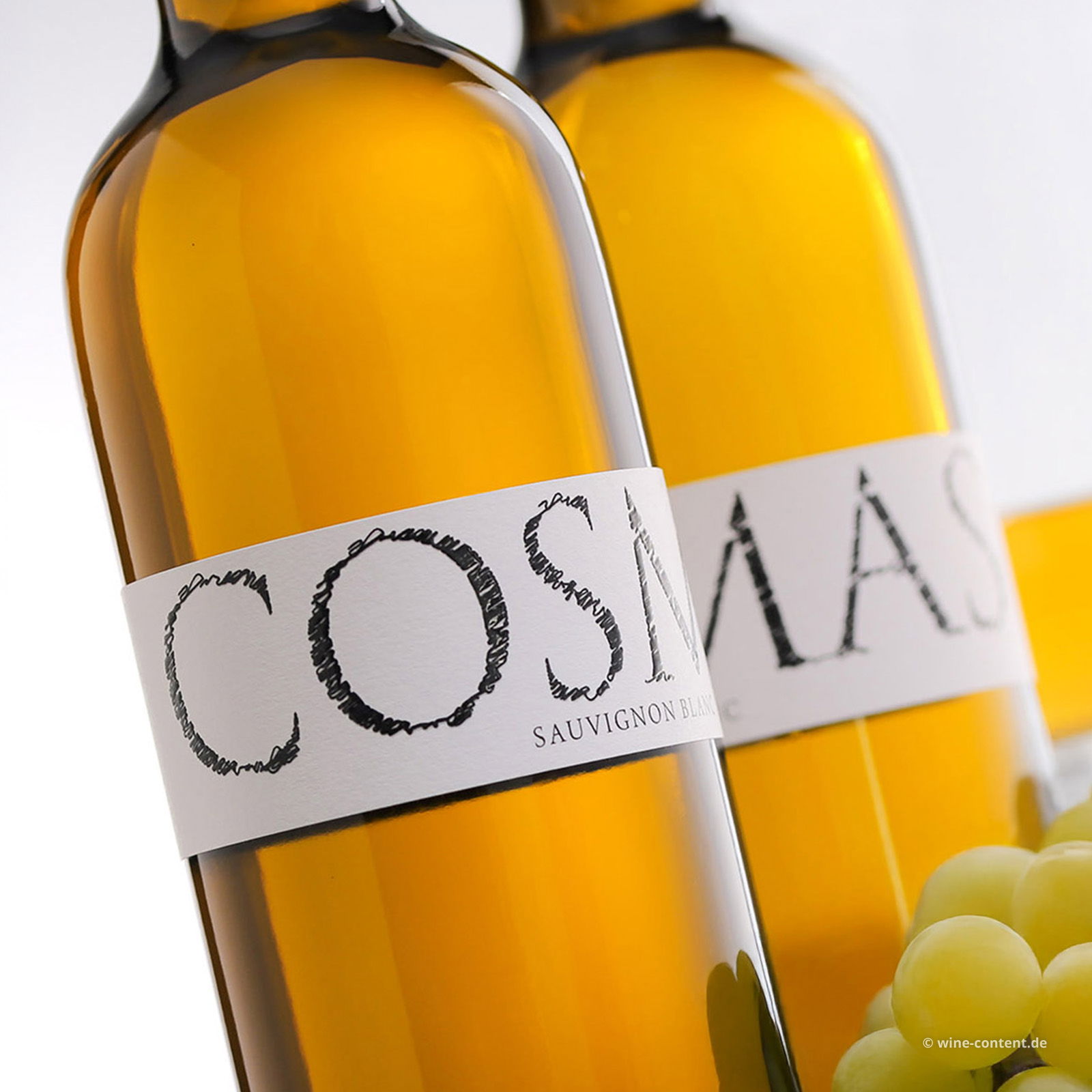 Sauvignon Blanc 2025 Cosmas