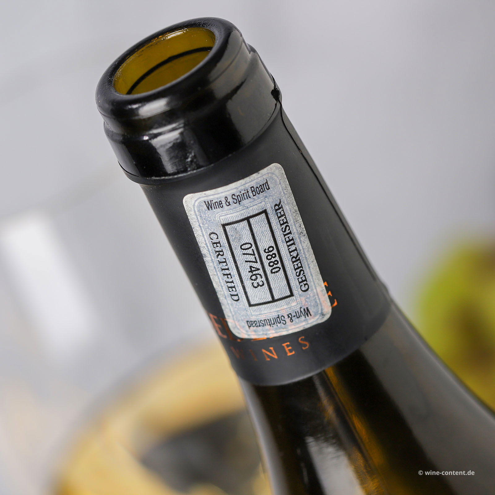 Sauvignon Blanc 2022 Deel 6