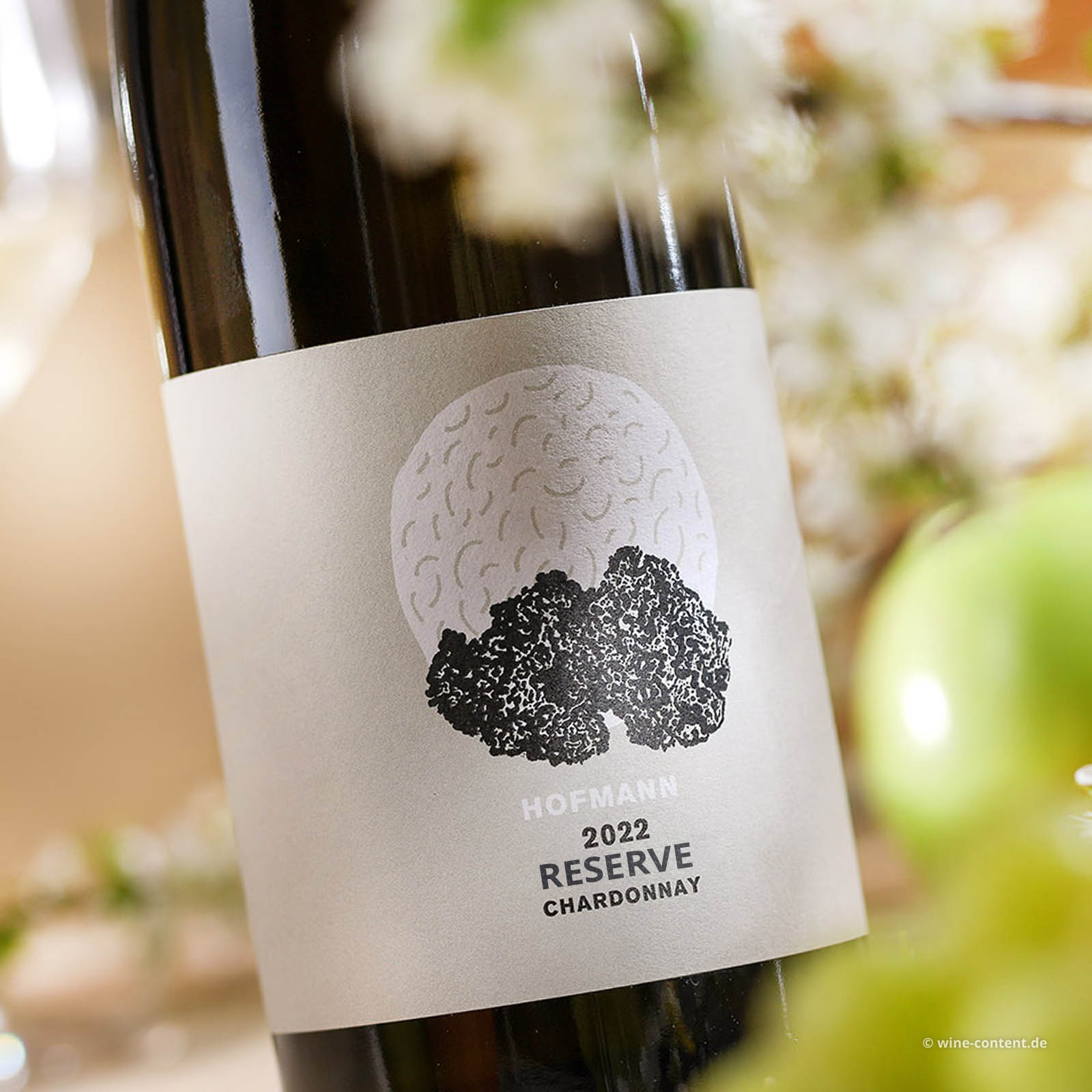 Chardonnay Reserve 2022