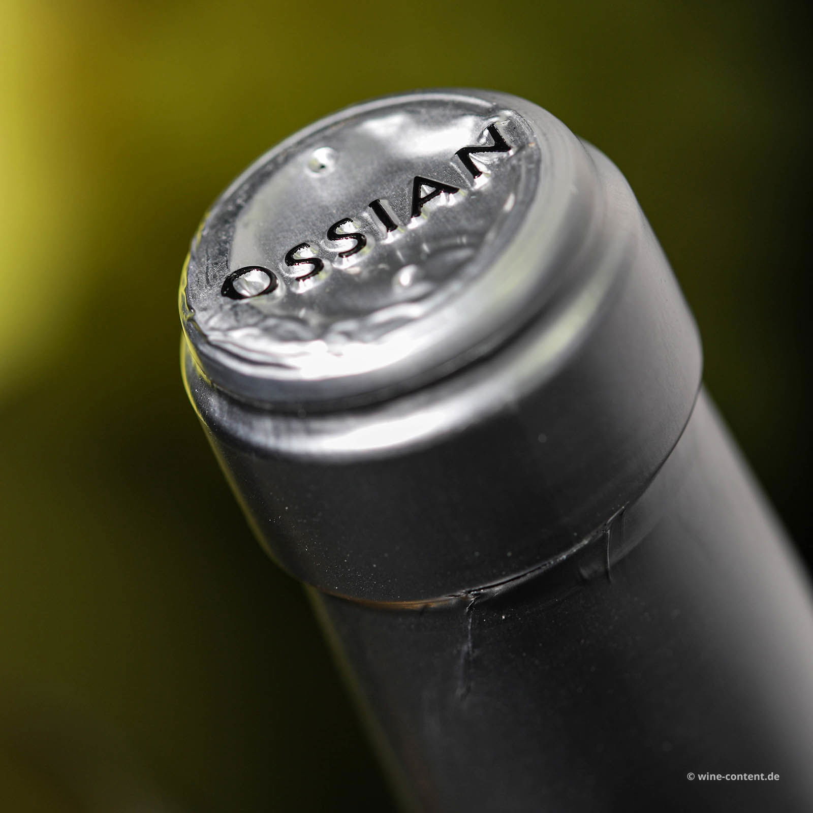 Verdejo 2021 Ossian Bio