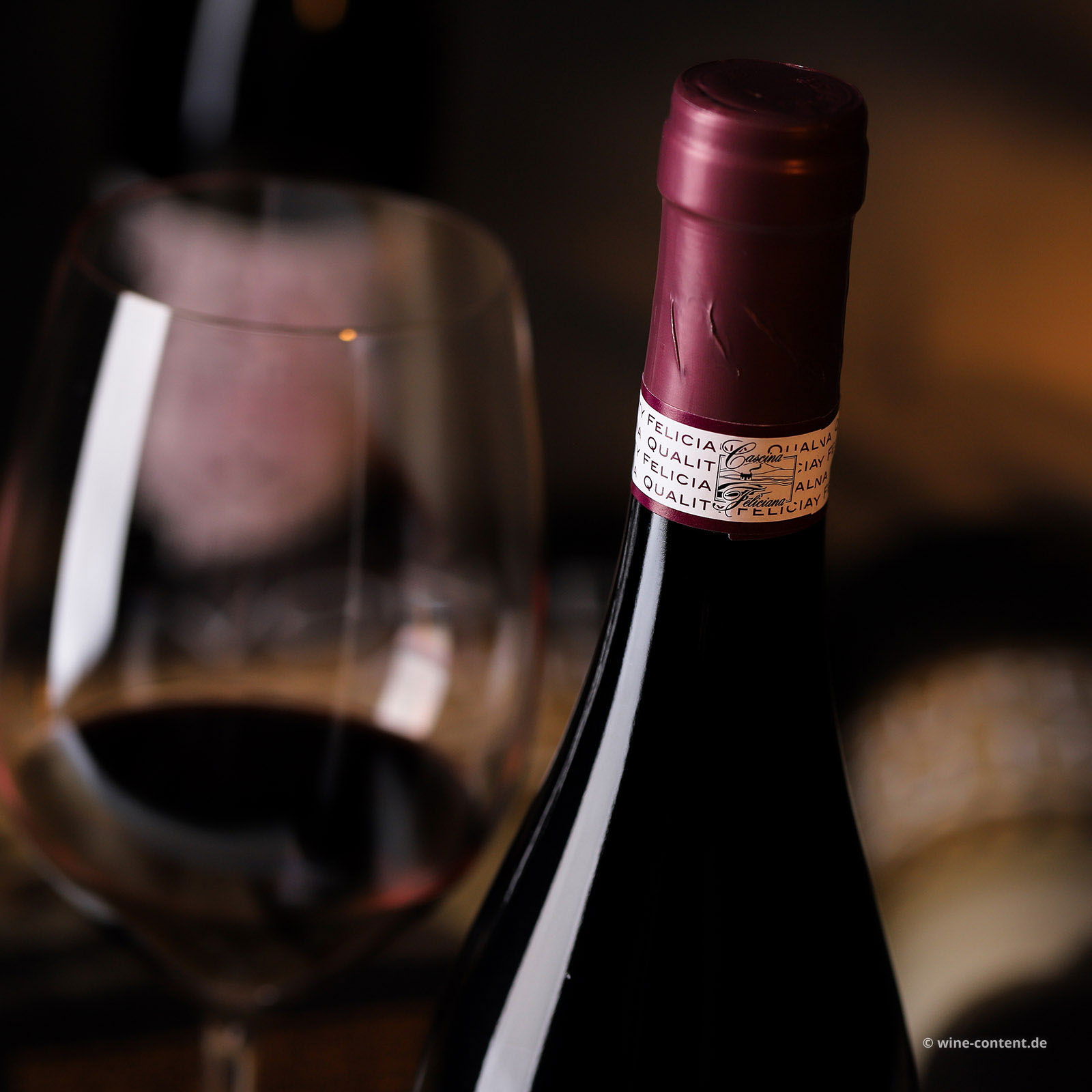 Benaco Bresciano Rosso 2022 Cebon