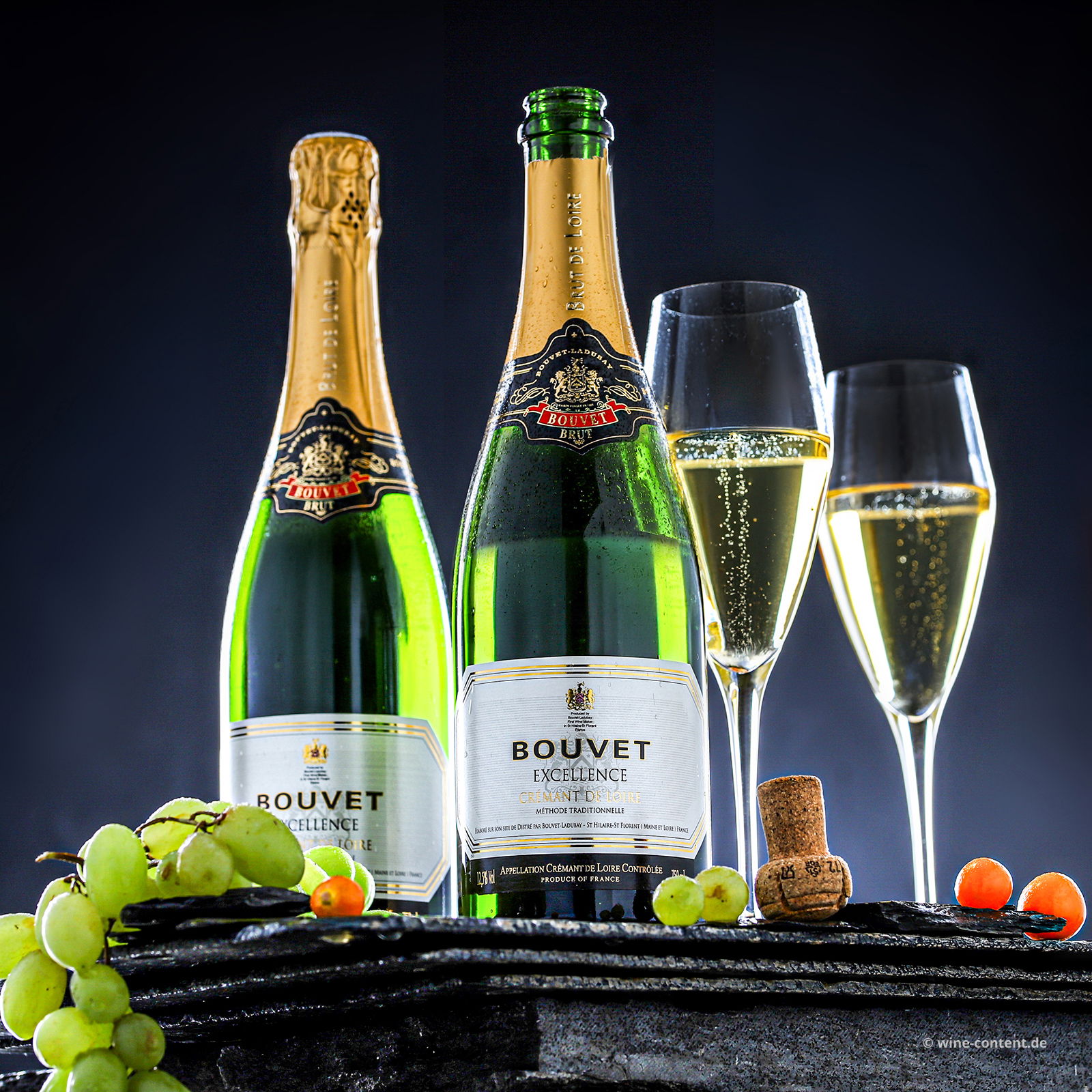 Crémant de Loire Excellence Brut