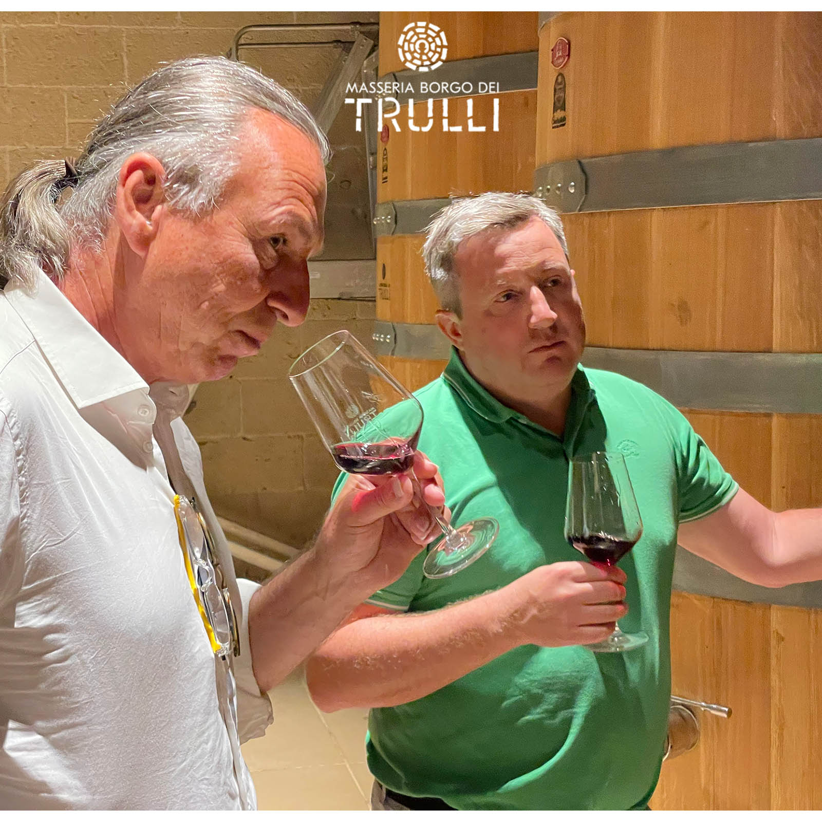 Primitivo Appassimento 2023 Lucale