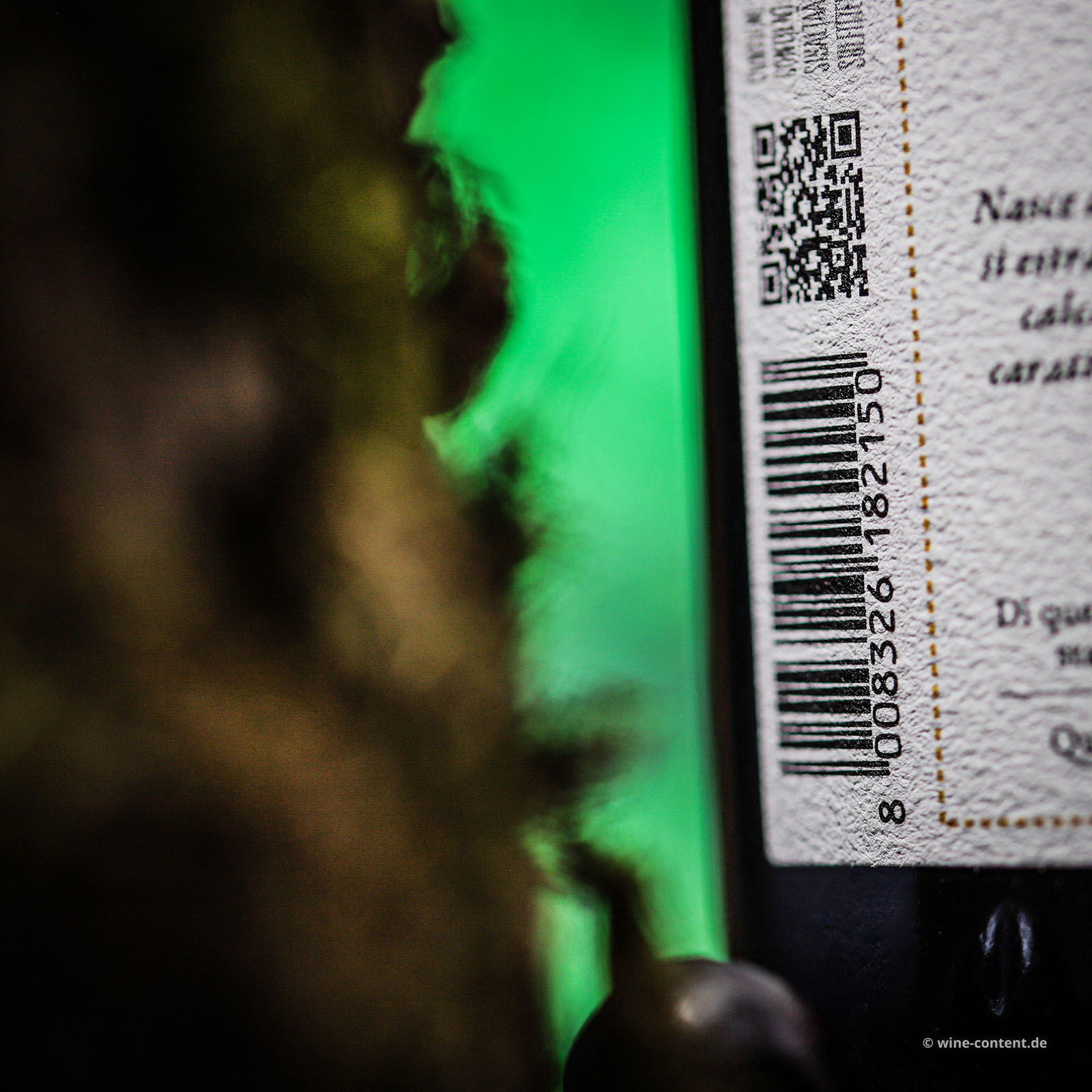 Valpolicella Classico 2023 Cru Le Miniere