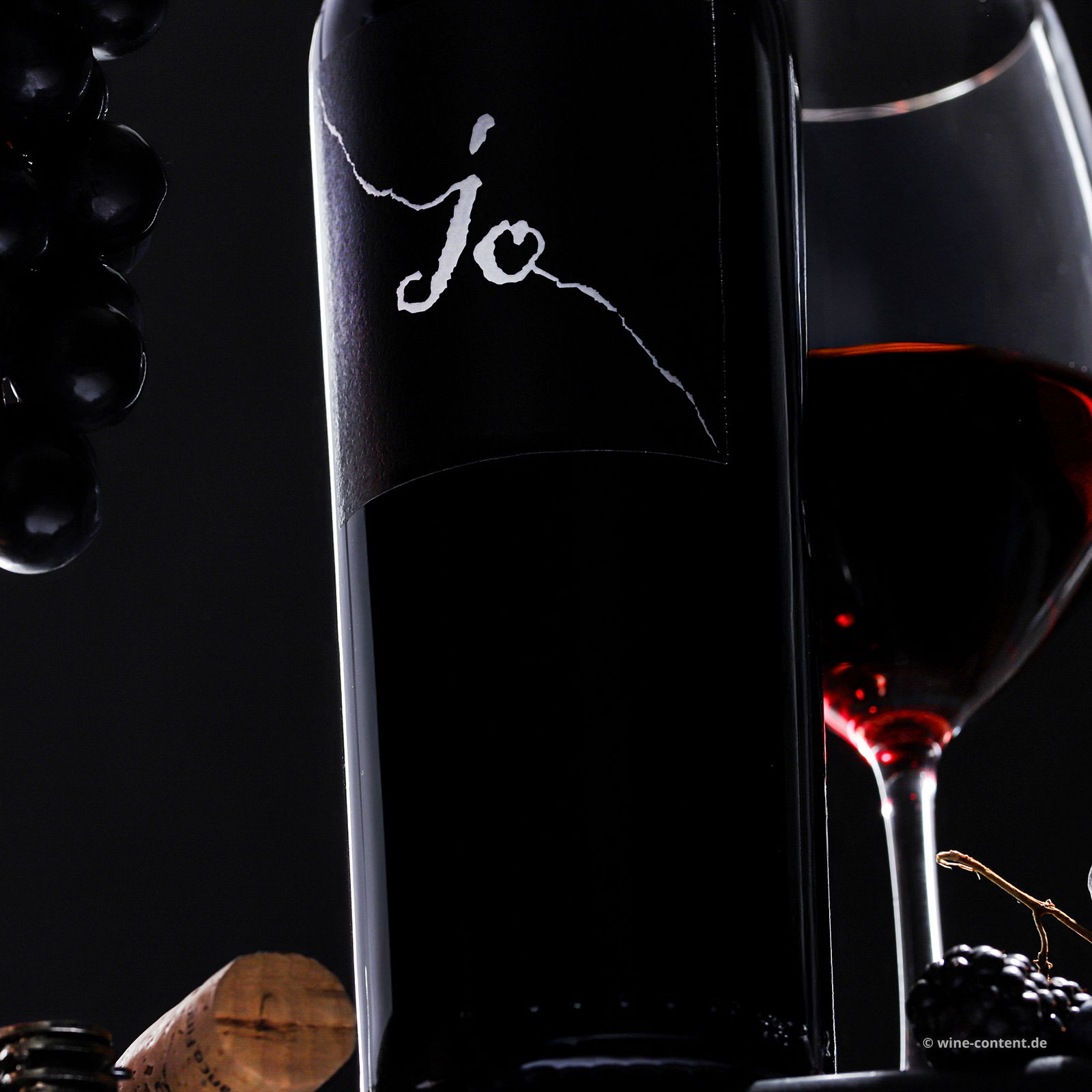 Negroamaro Salento 2022 jo