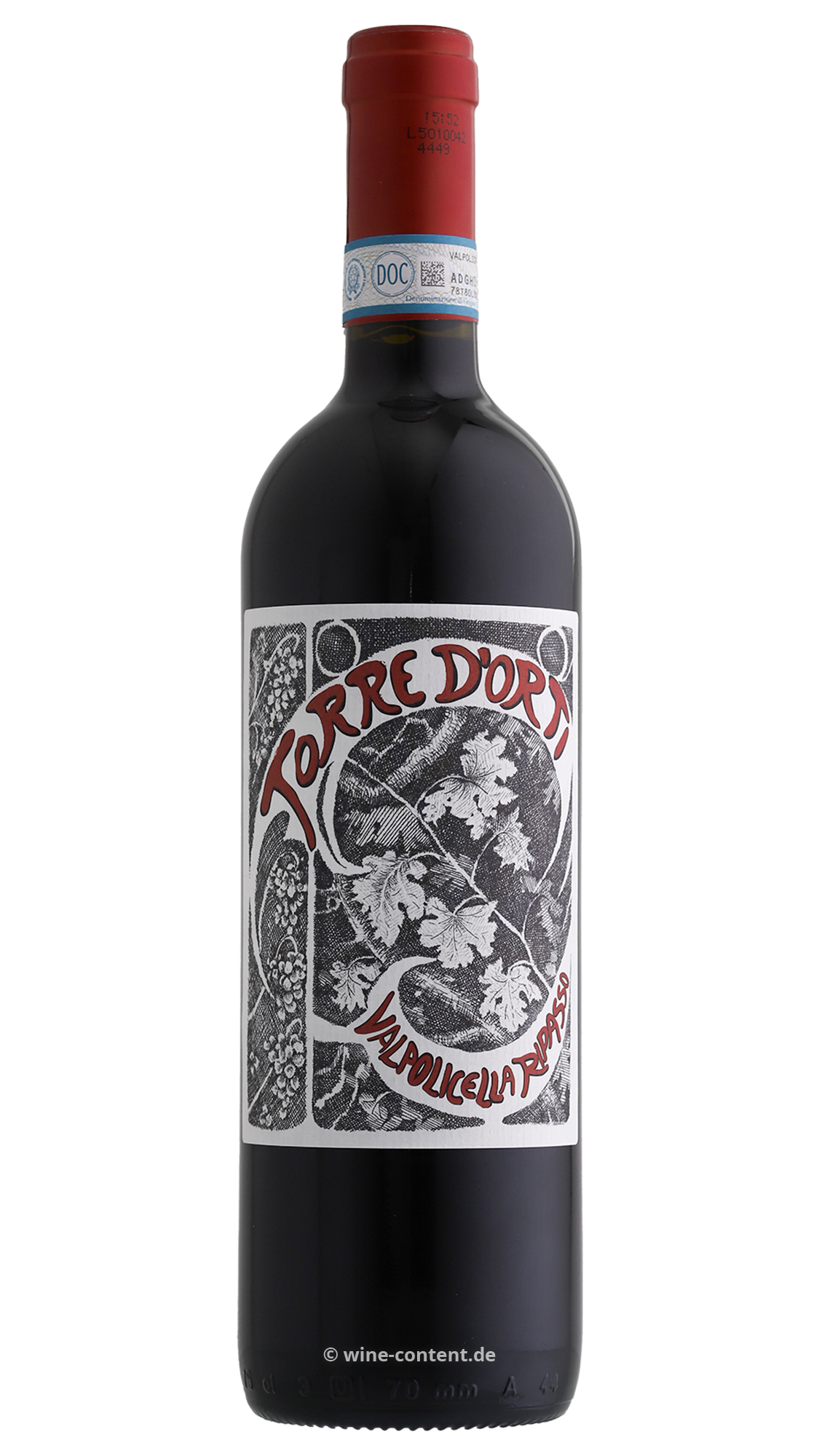 Valpolicella Ripasso Superiore 2024