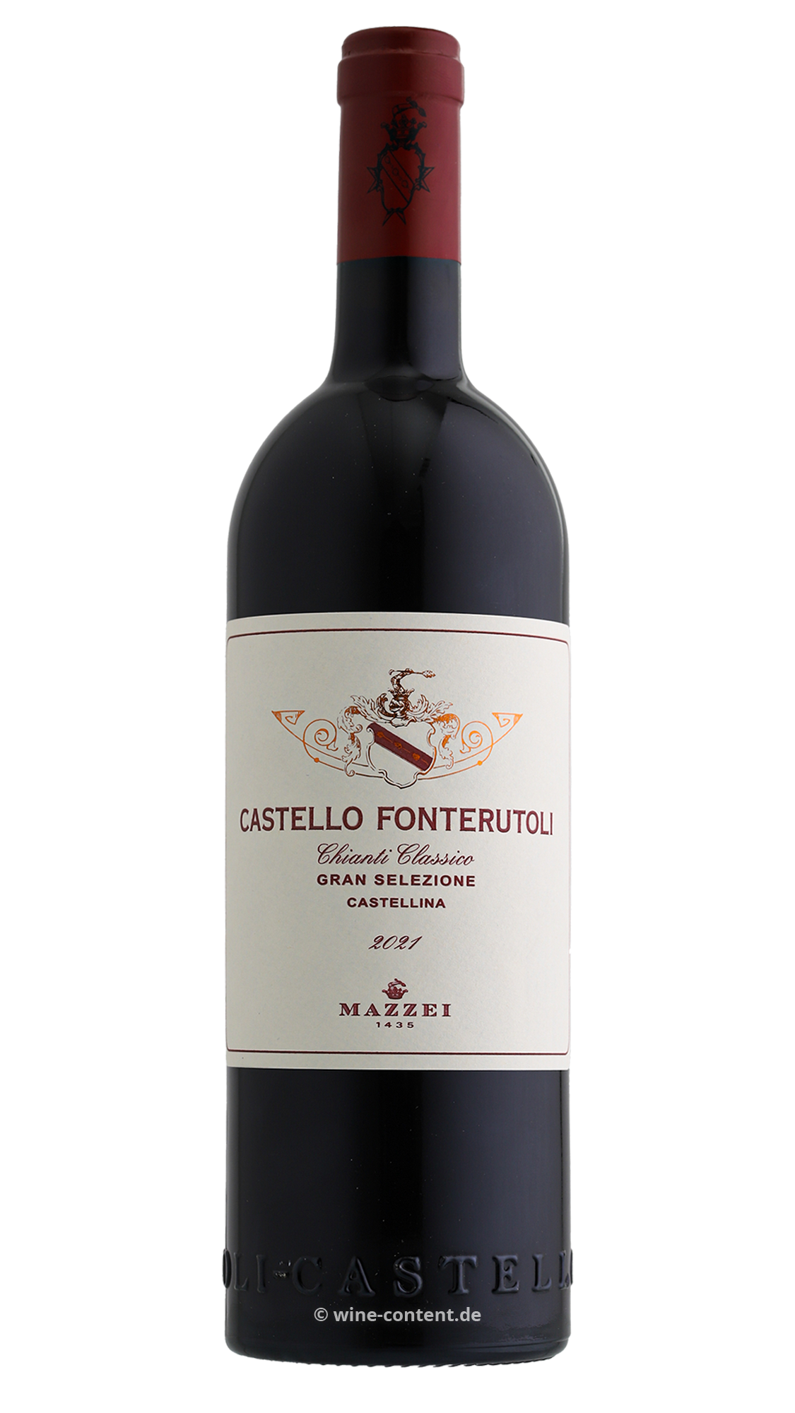 Chianti Classico Gran Selezione 2021