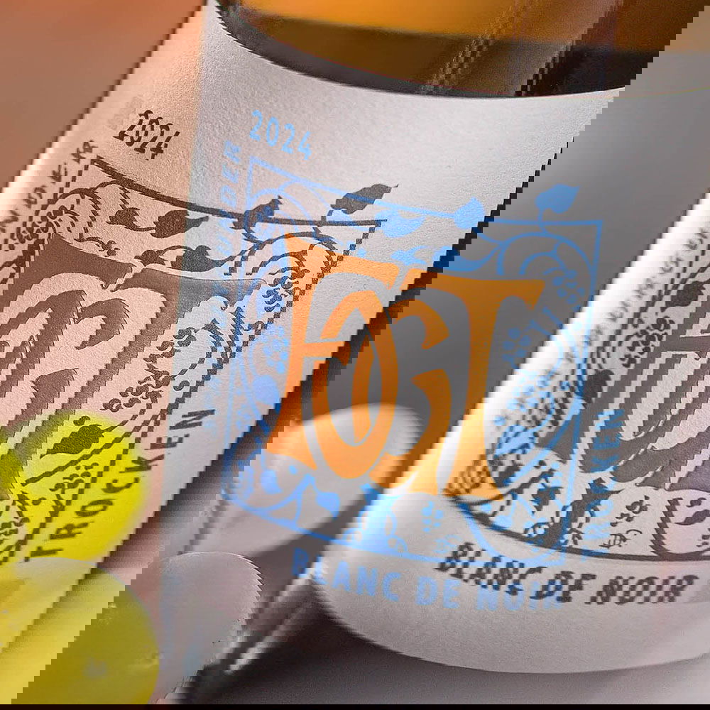 Spätburgunder Blanc de Noir 2024