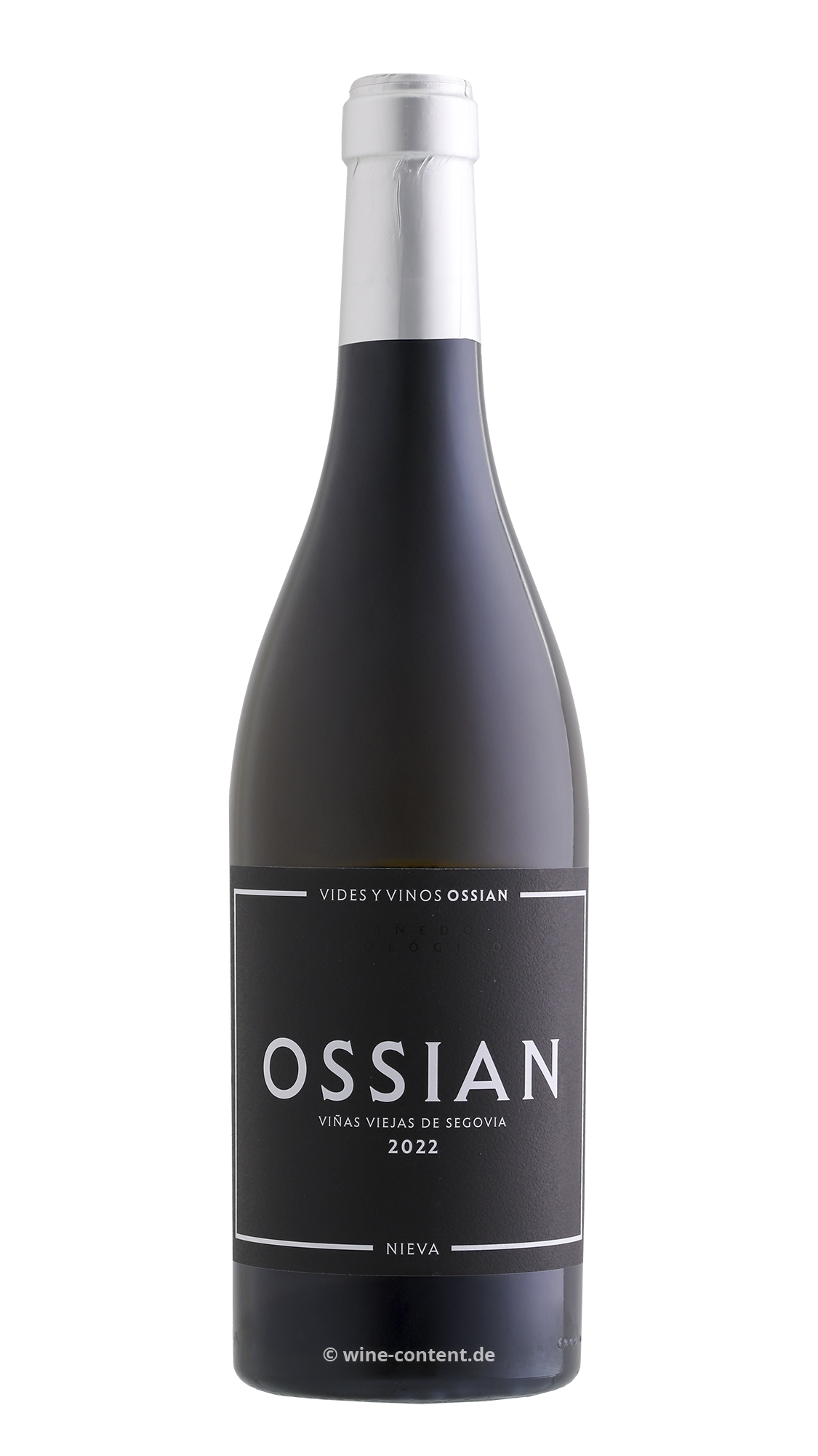 Verdejo 2022 Ossian Bio