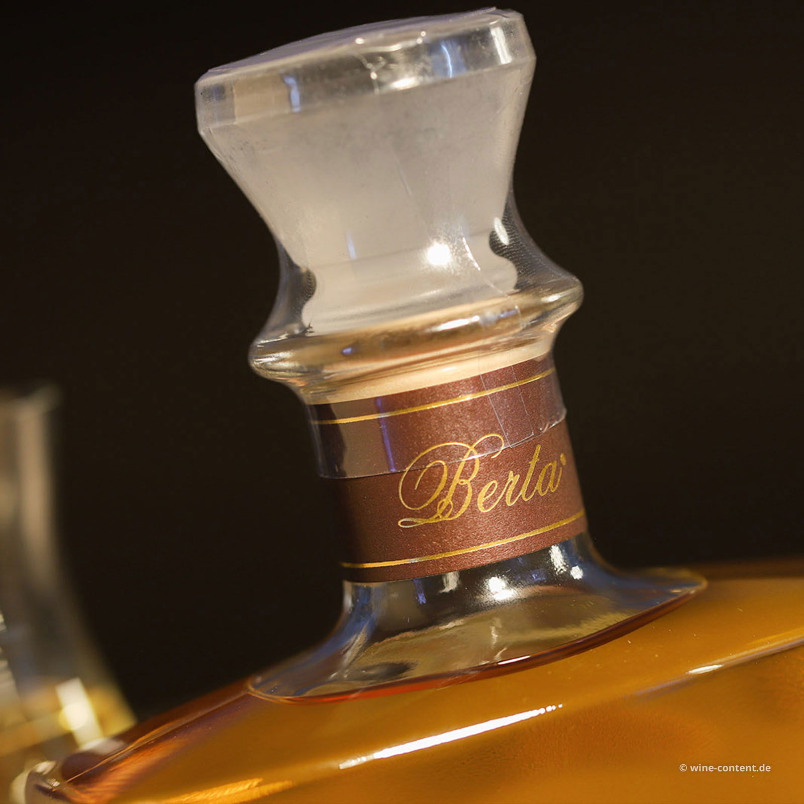 Grappa Roccanivo 2016 (Barbera)