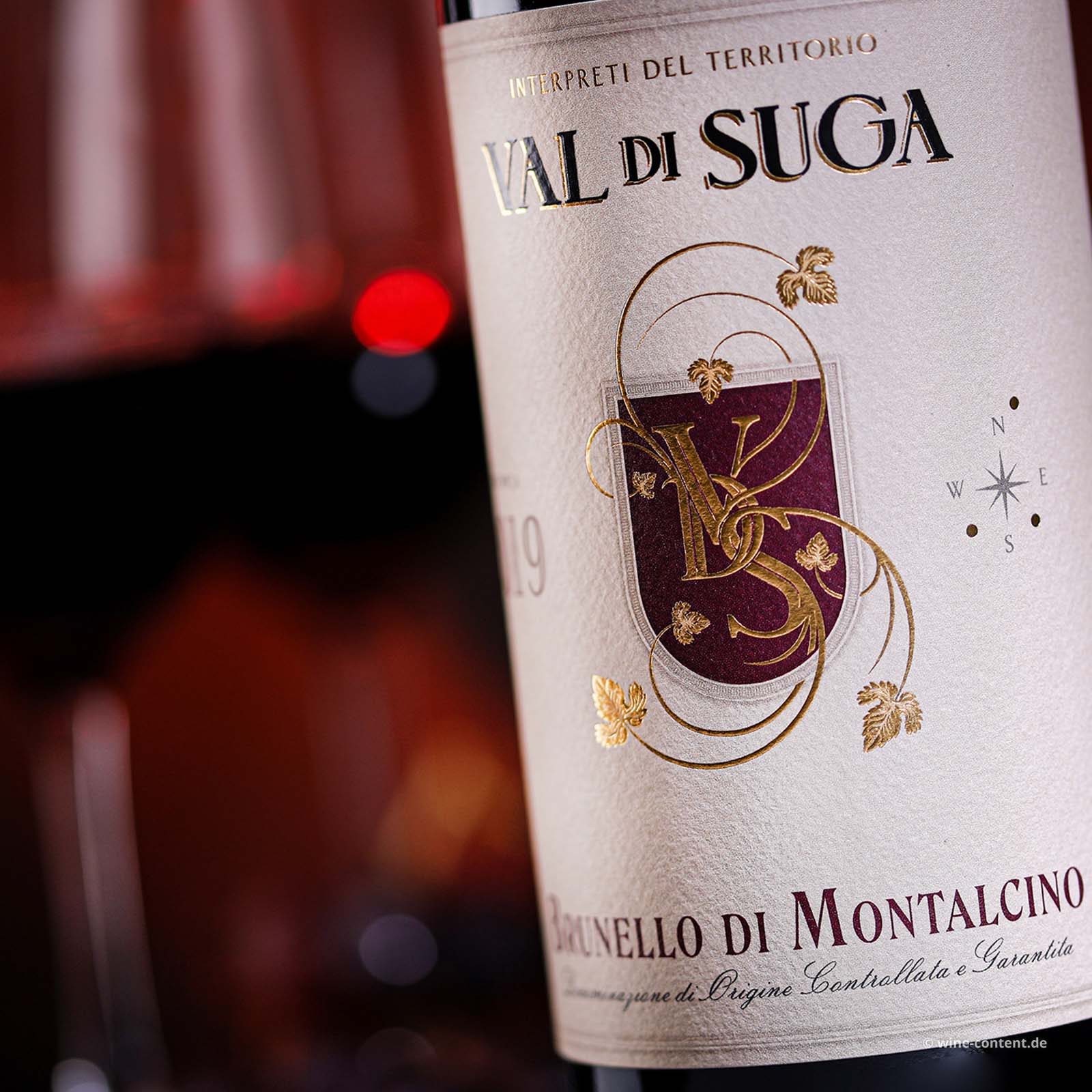 Brunello di Montalcino 2019