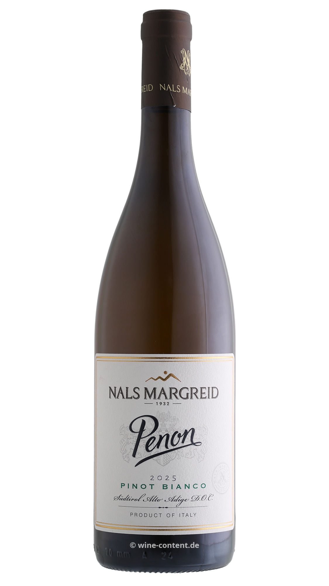 Pinot Bianco 2025 Penon