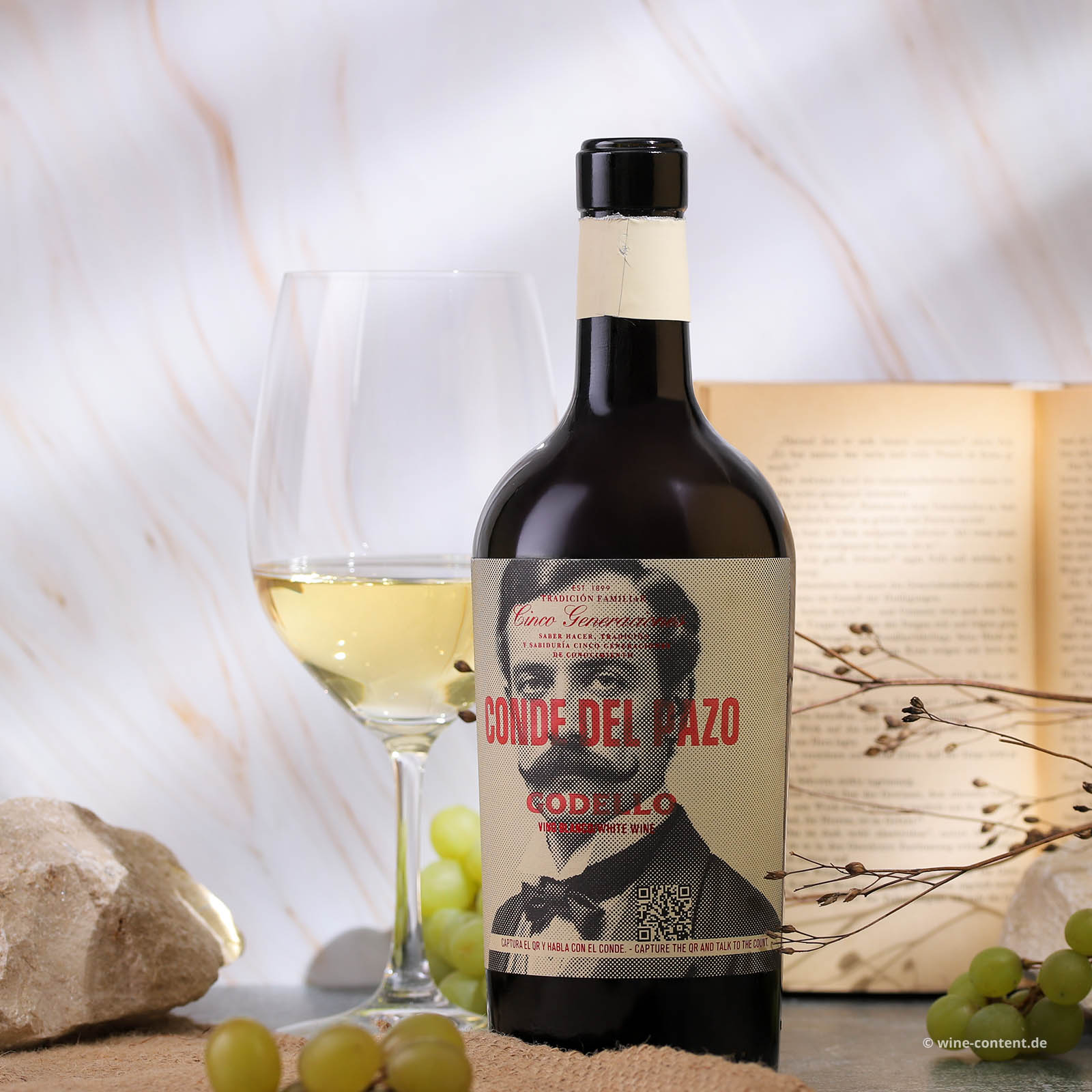 Godello 2024