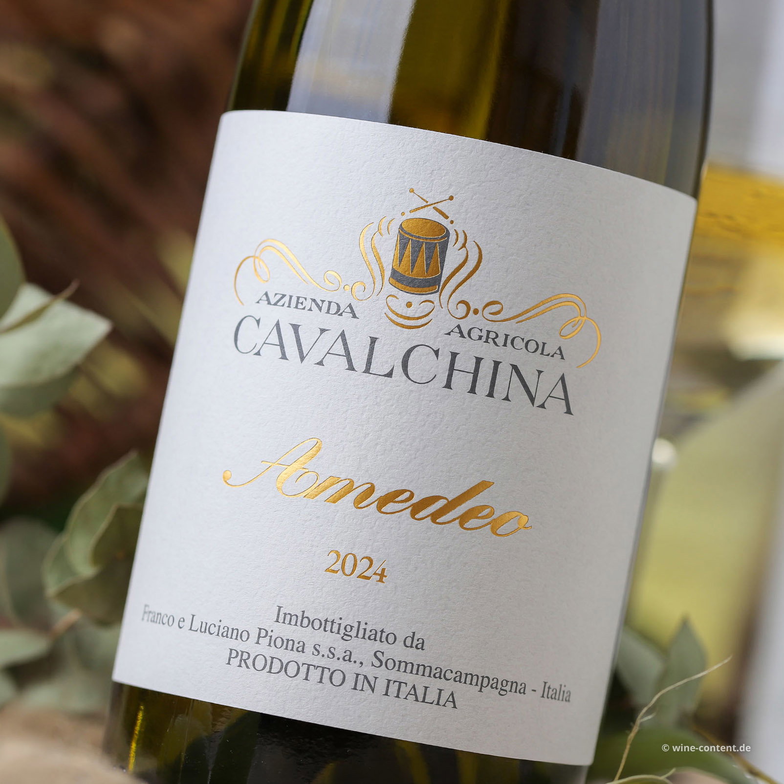 Custoza Superiore 2024 Amedeo