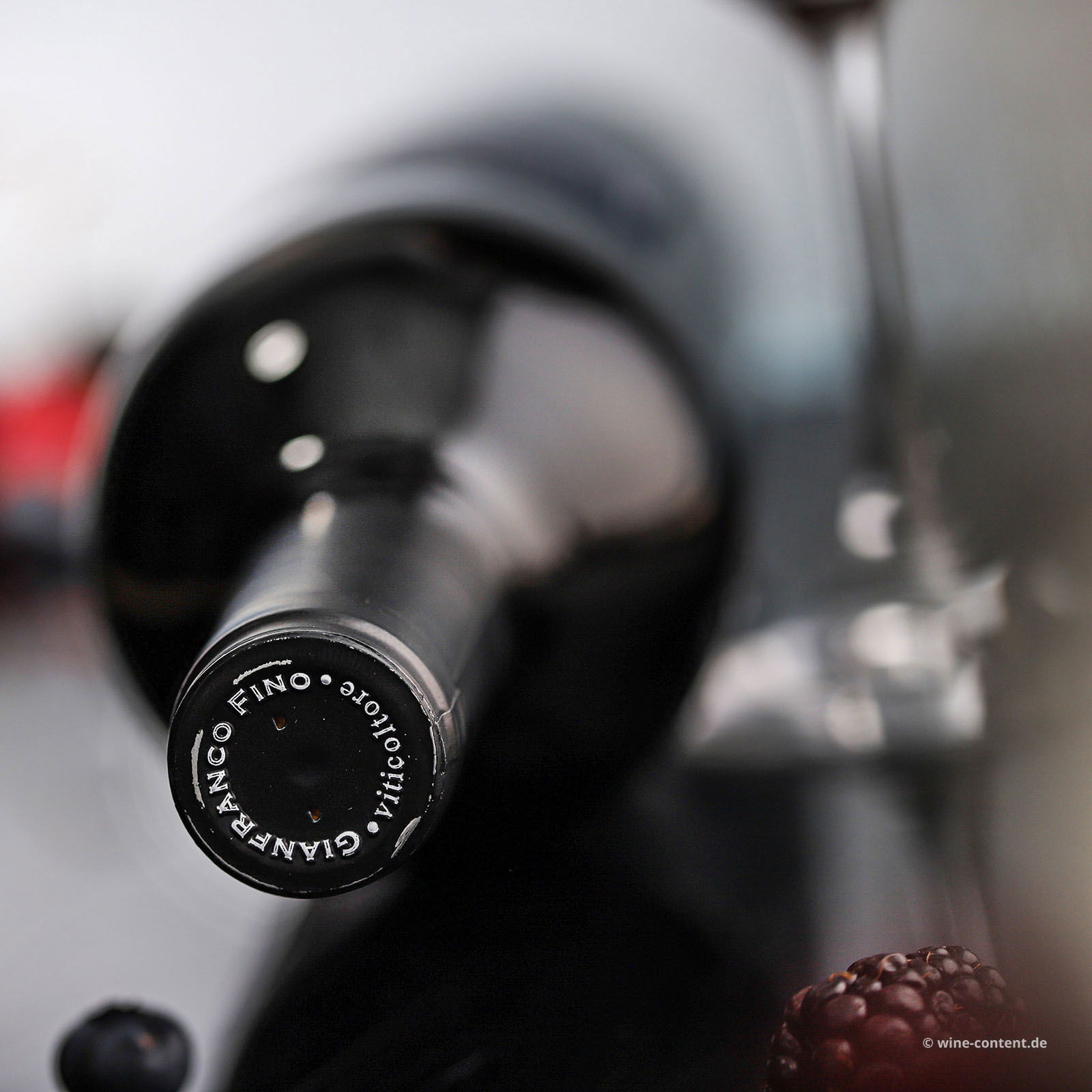 Primitivo Salento 2022 Sé