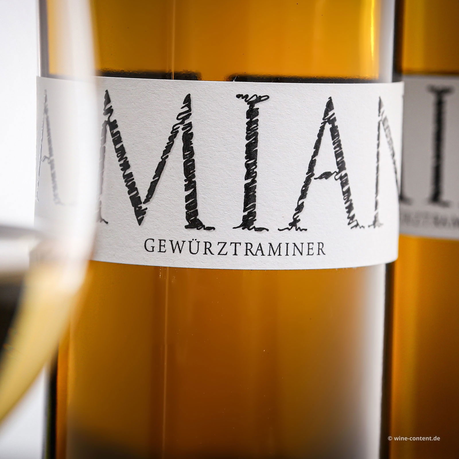 Gewürztraminer 2024 Damian