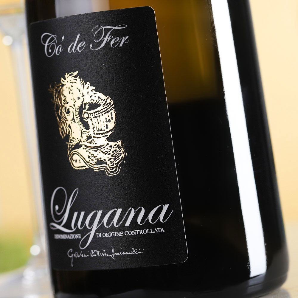 Lugana 2024 Cò de Fer