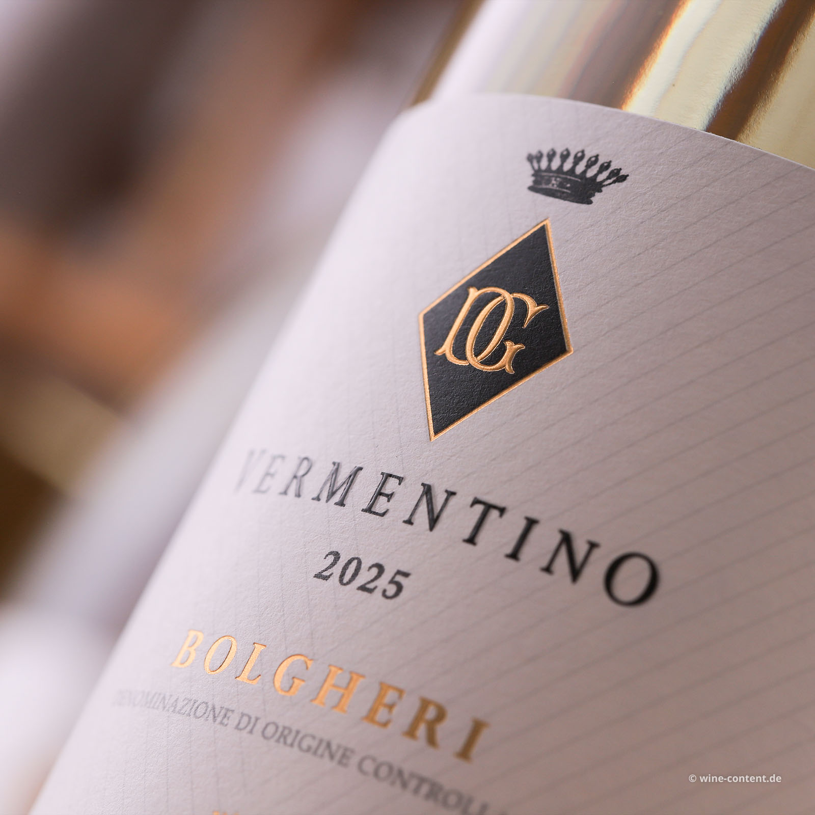 Vermentino Bolgheri 2025 Guado al Tasso