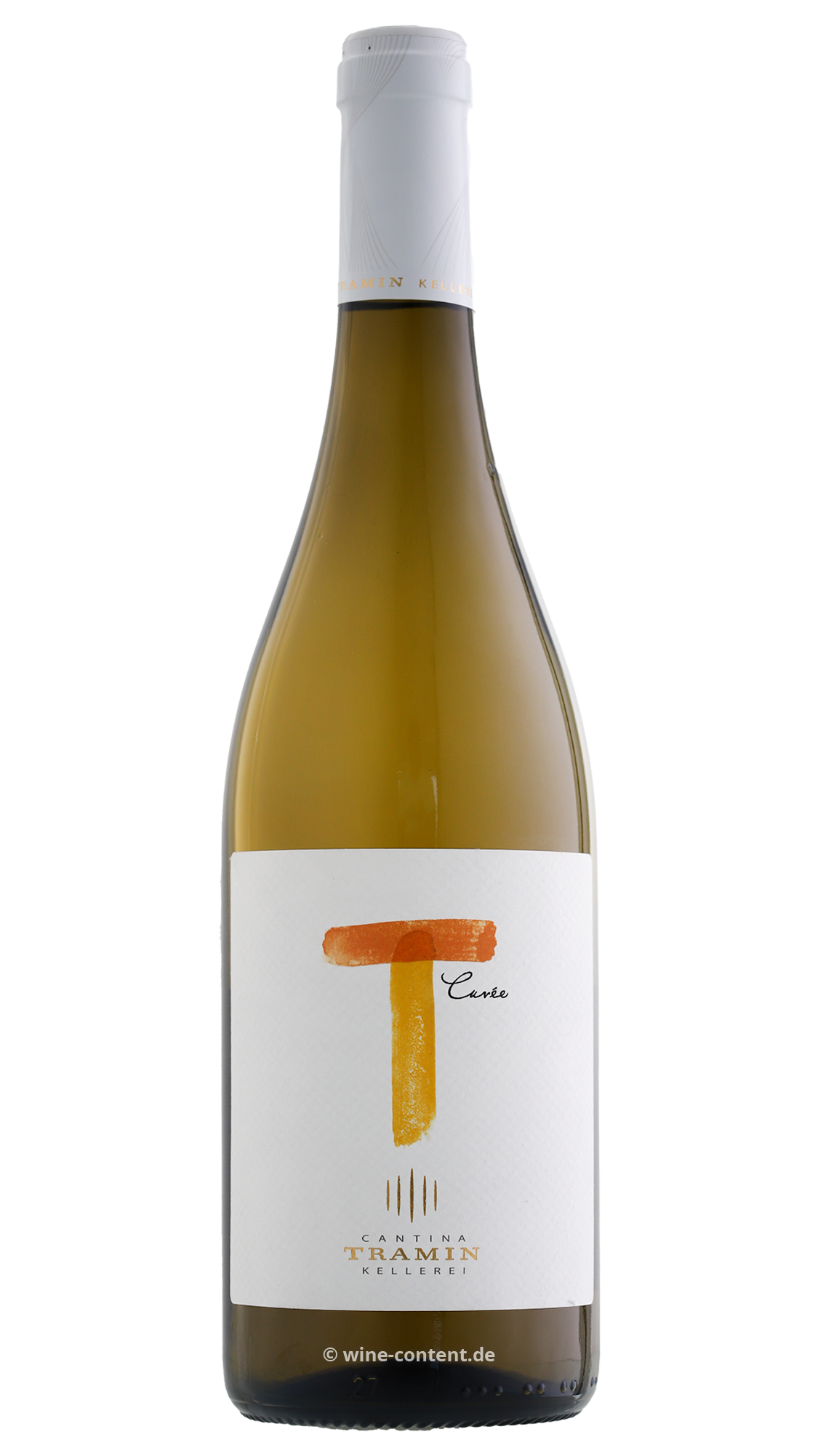 T-Cuvée Bianco 2025