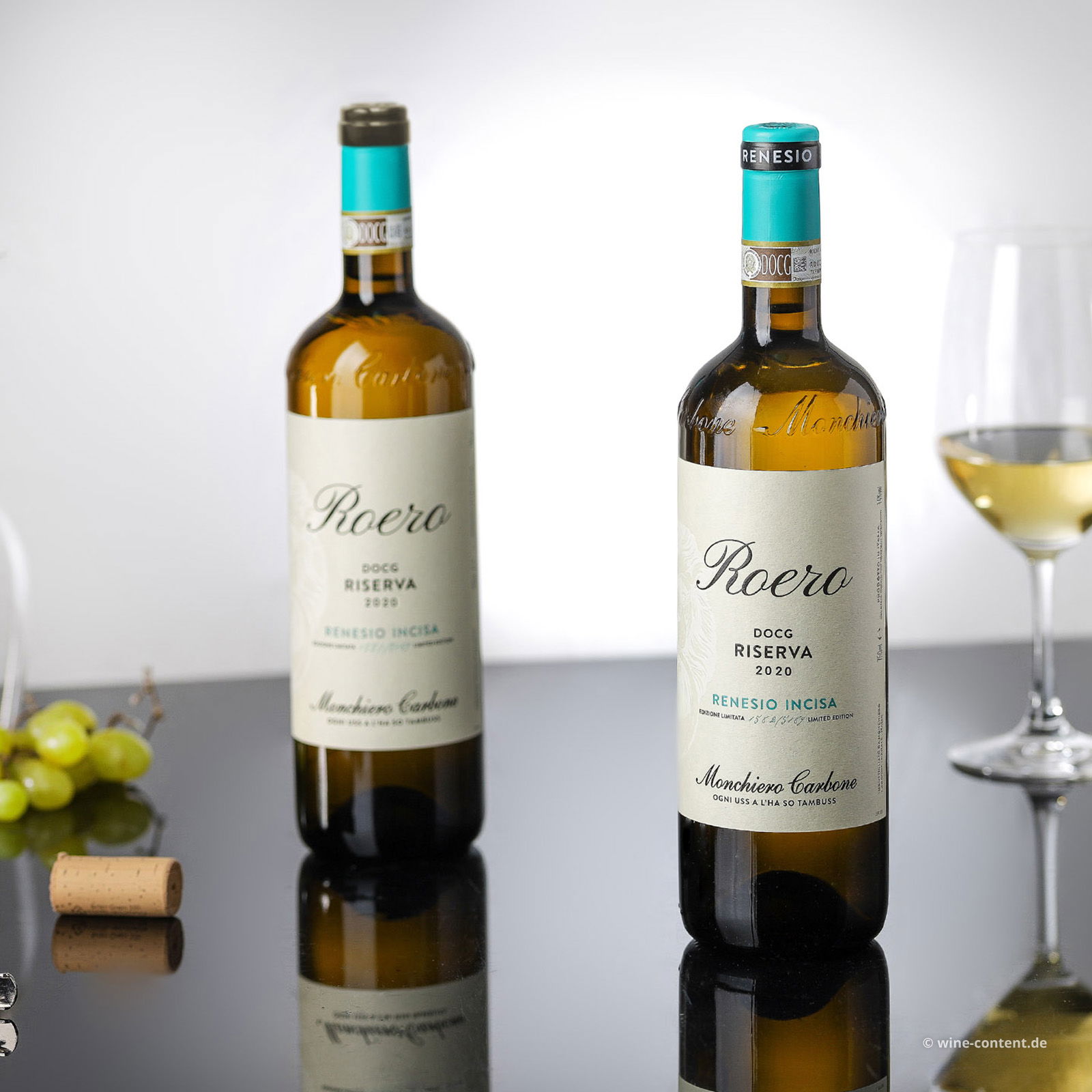 Arneis Roero Riserva 2020 Renesio Incisa