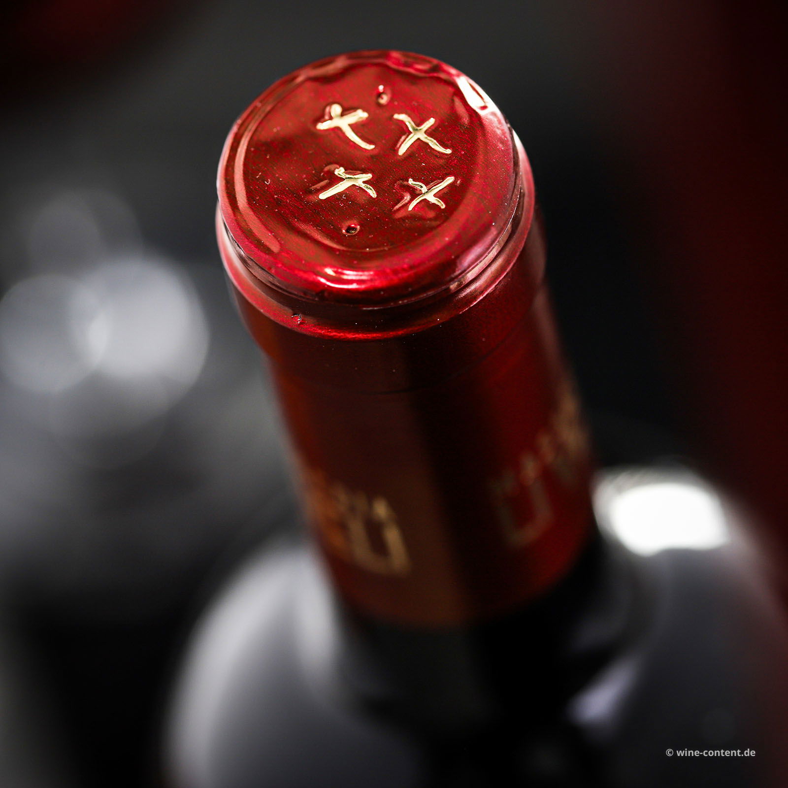 Negroamaro Salice Salentino 2023 Passamante