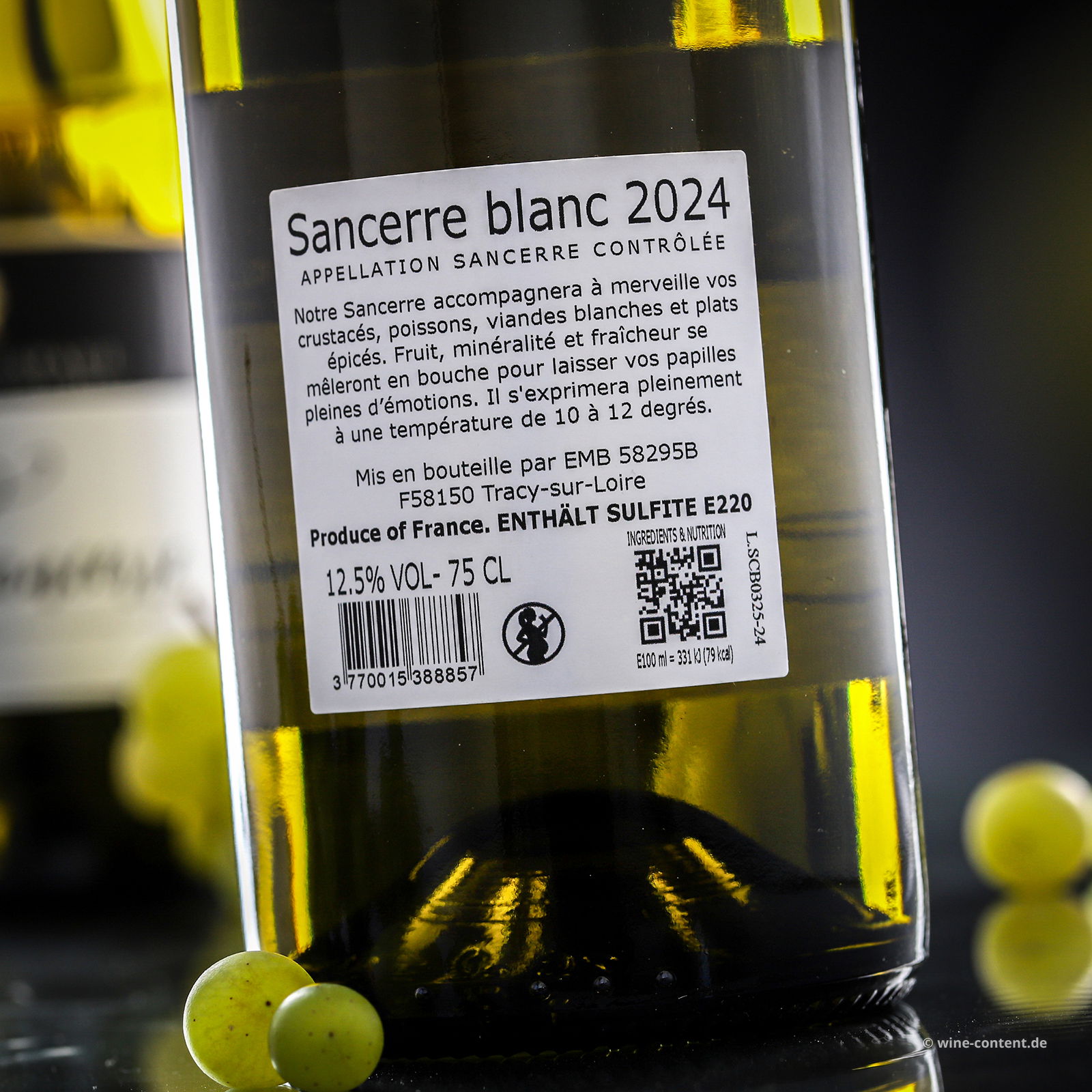 Sancerre 2024