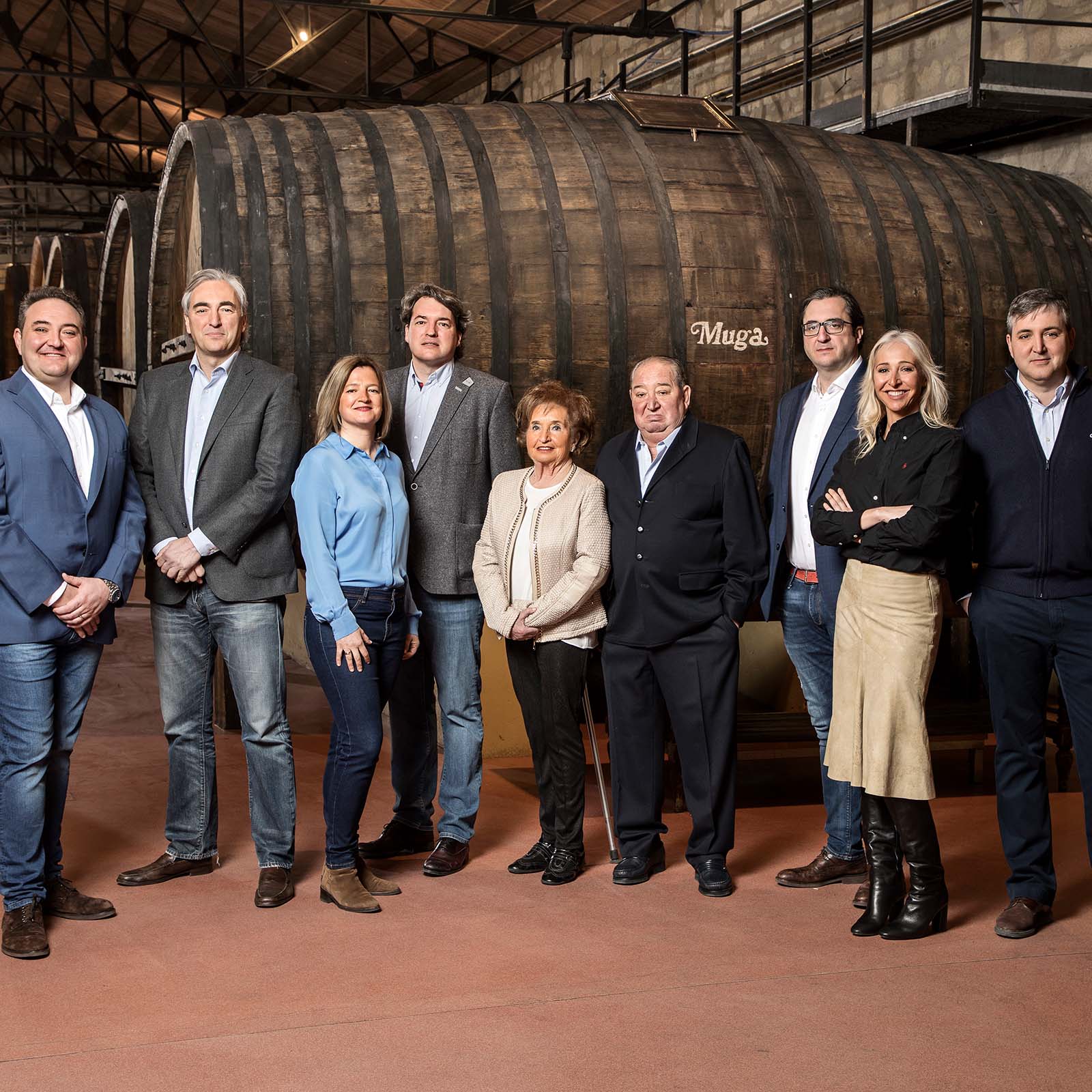 Rioja Reserva 2021 Selección Especial