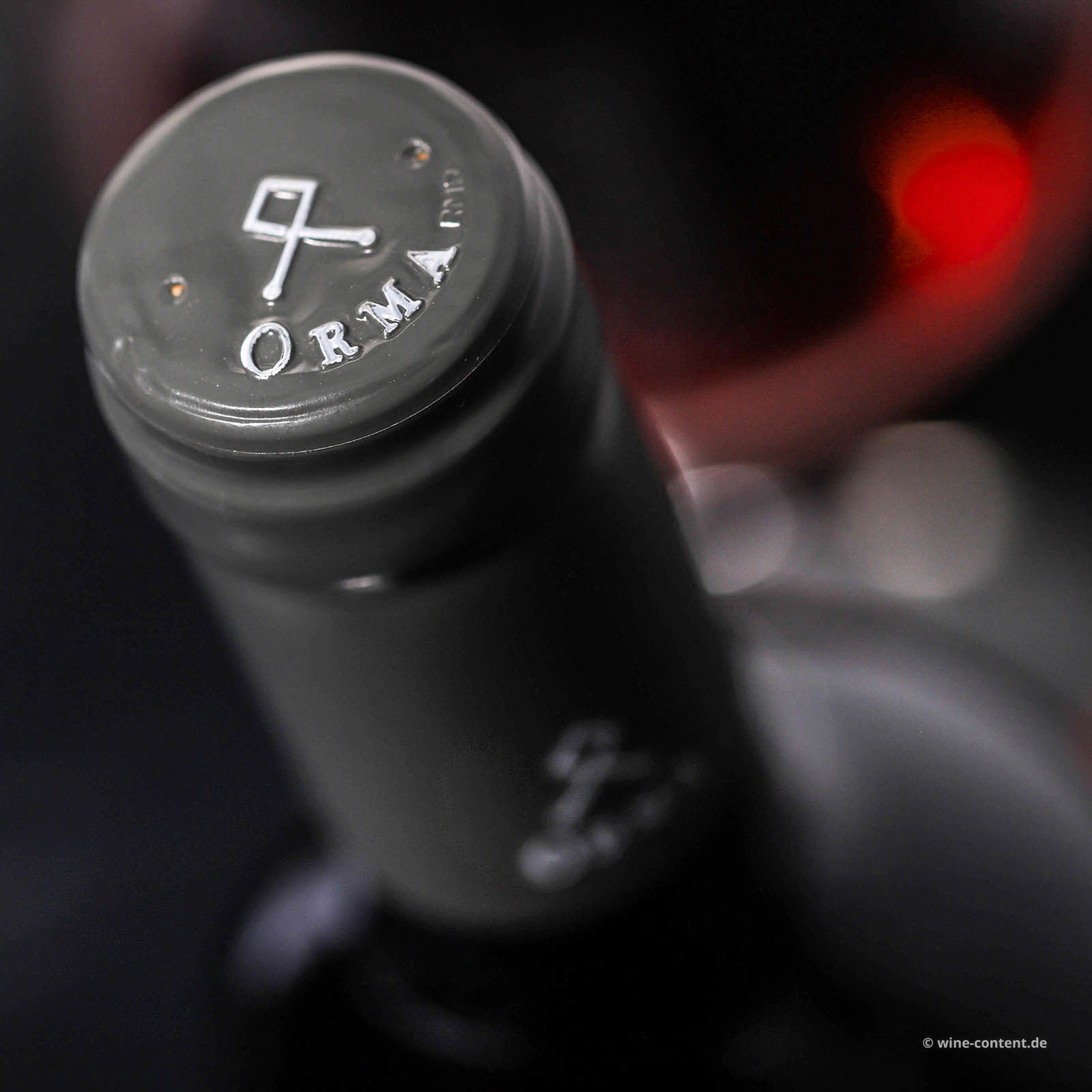 Bolgheri Rosso 2022 Passi di Orma