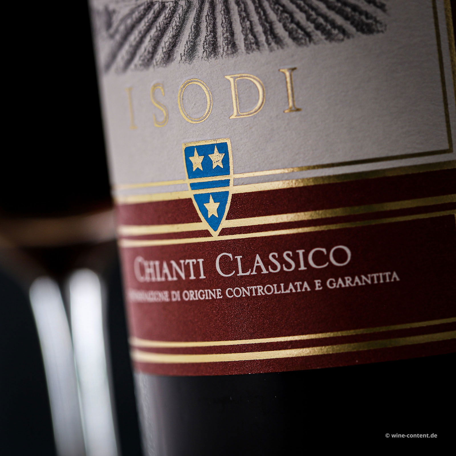 Chianti Classico 2021