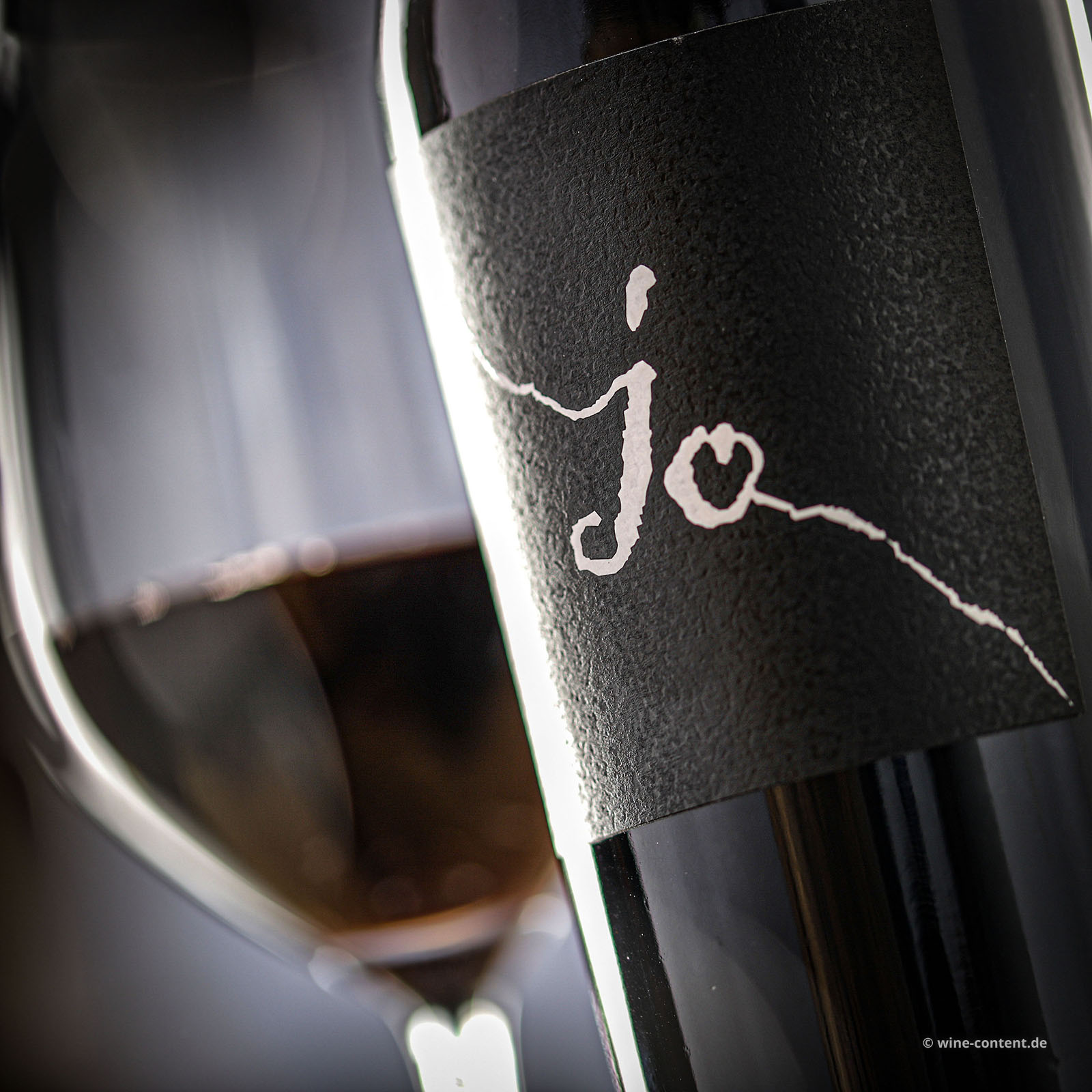 Negroamaro Salento 2023 jo