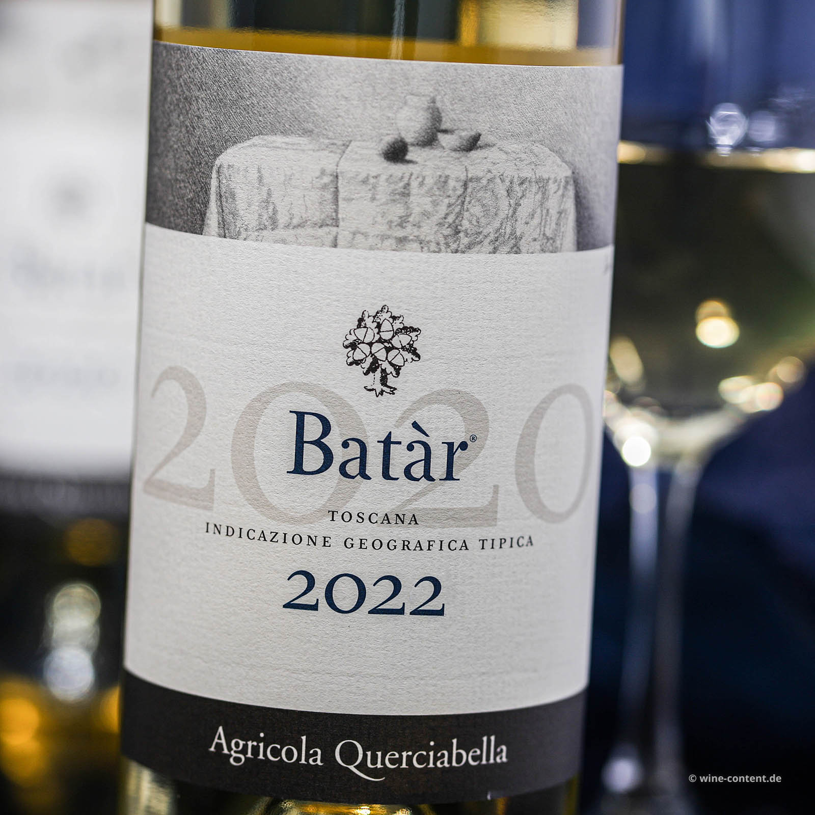Batàr 2022 Bio