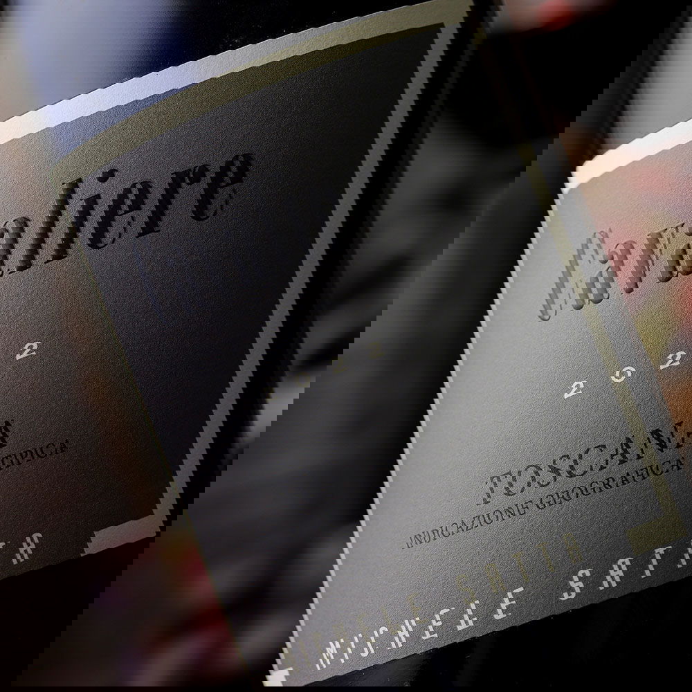 Rosso Toscana 2022 Cavaliere