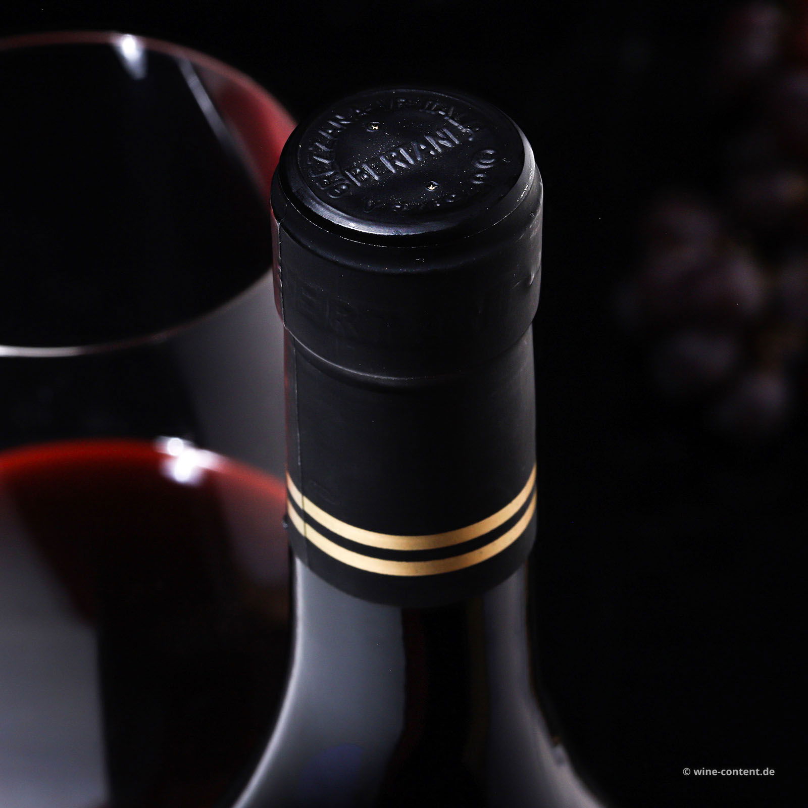 Amarone Valpantena 2021