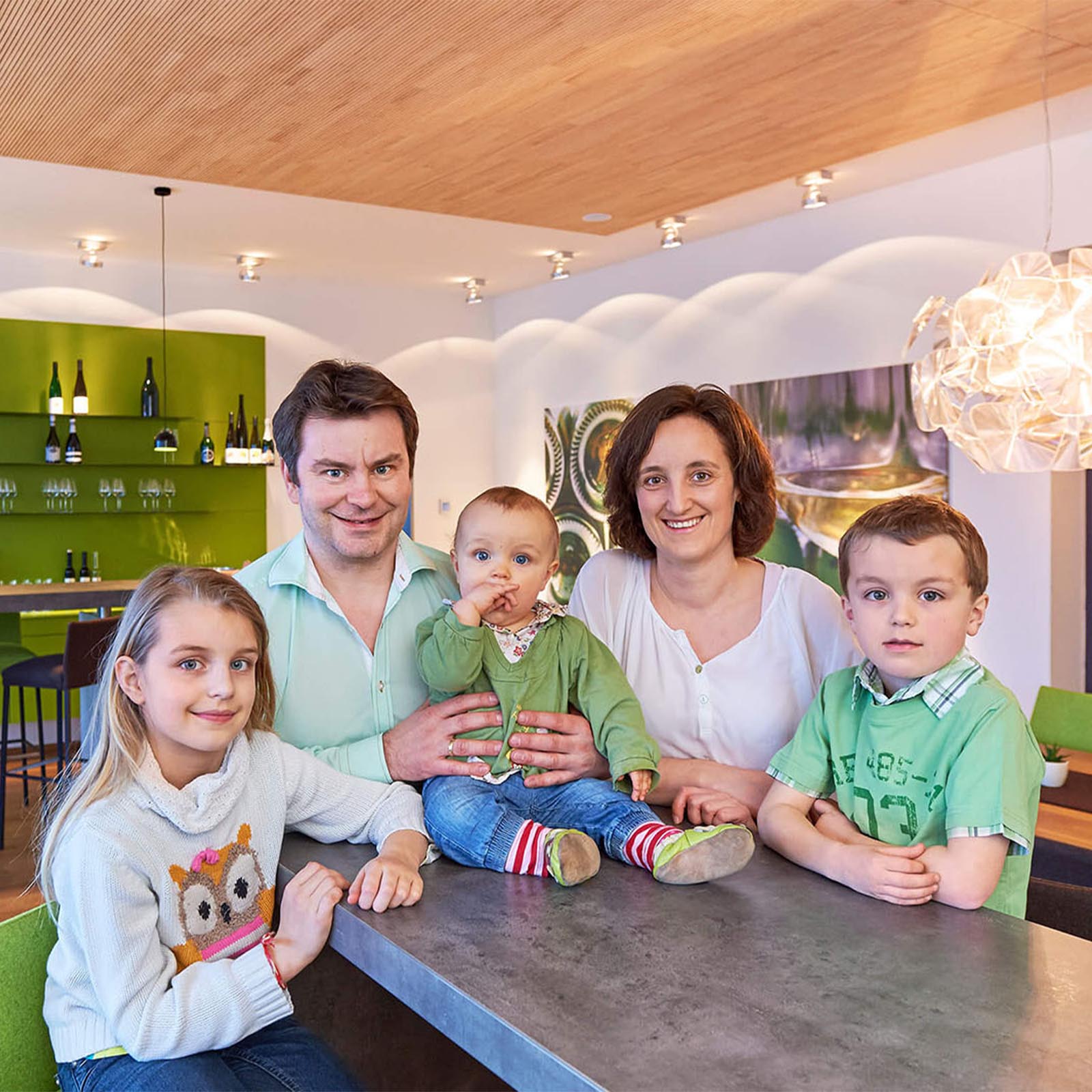 Grauer Burgunder 2025 Kussmund Bio