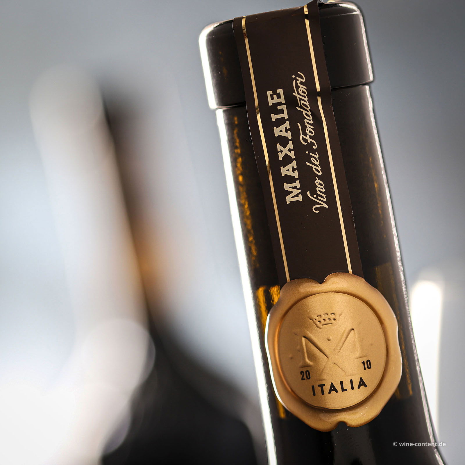 Primitivo 2024 Appassimento